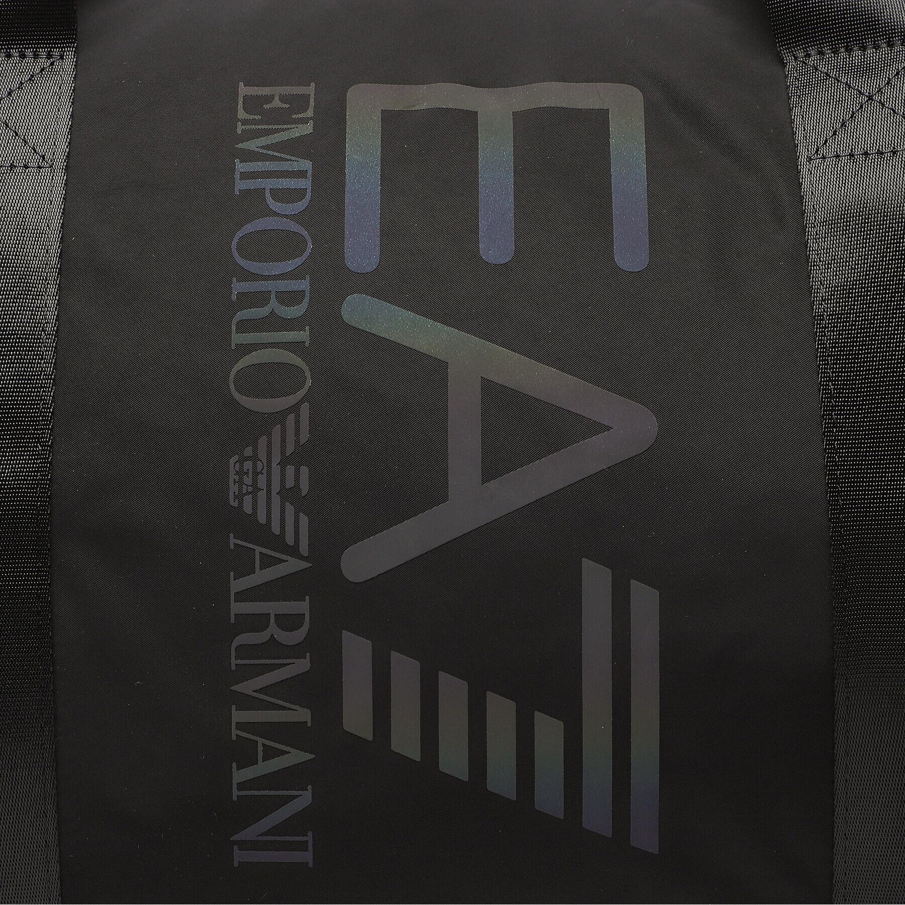 EA7 Emporio Armani Сак 245062 2F911 21021 Черен - Pepit.bg