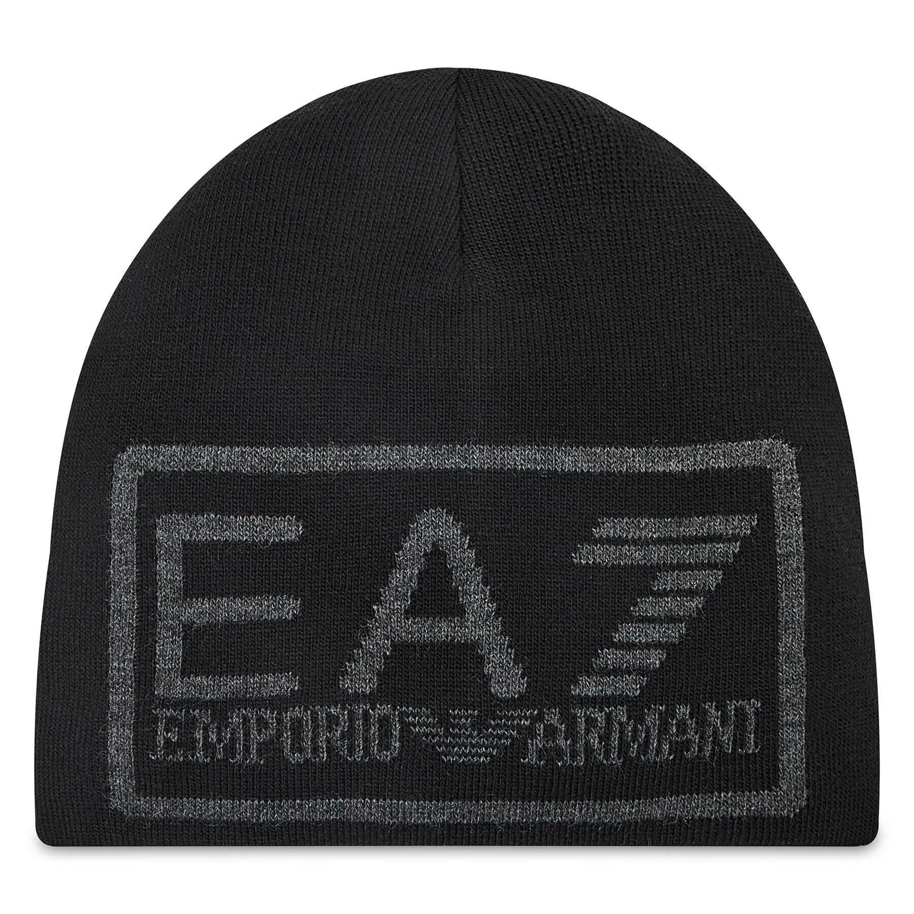 EA7 Emporio Armani Шапка 274900 2F300 39320 Черен - Pepit.bg