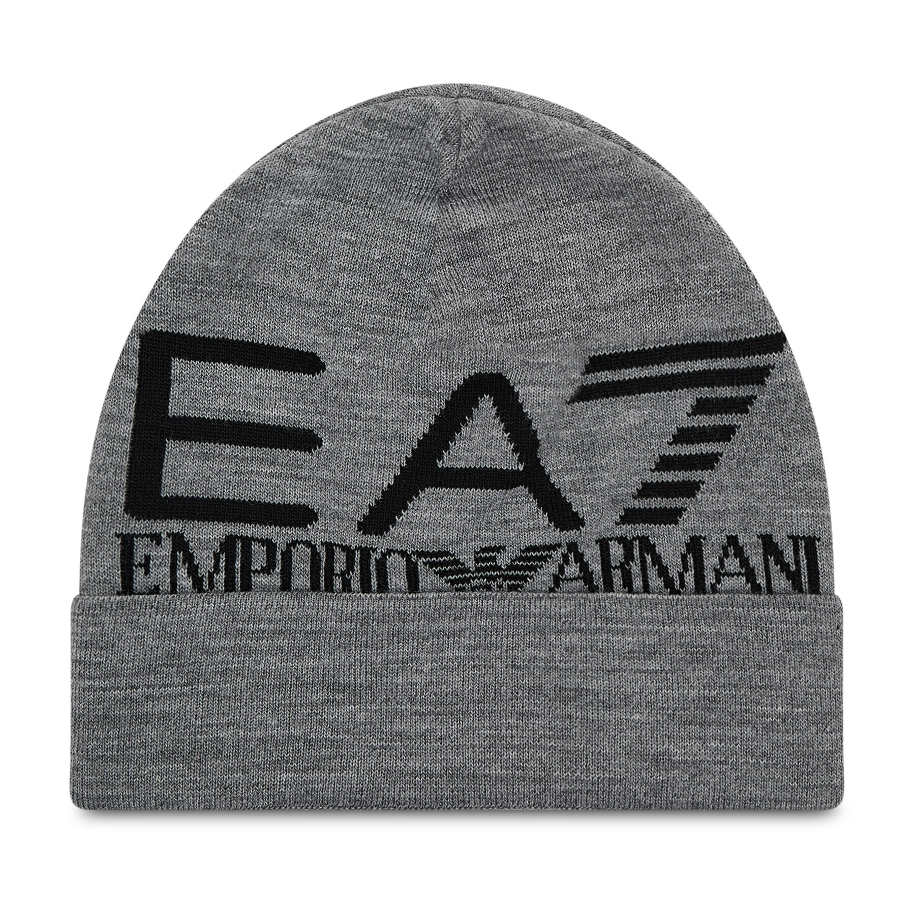 EA7 Emporio Armani Шапка 274903 1A301 00048 Сив - Pepit.bg