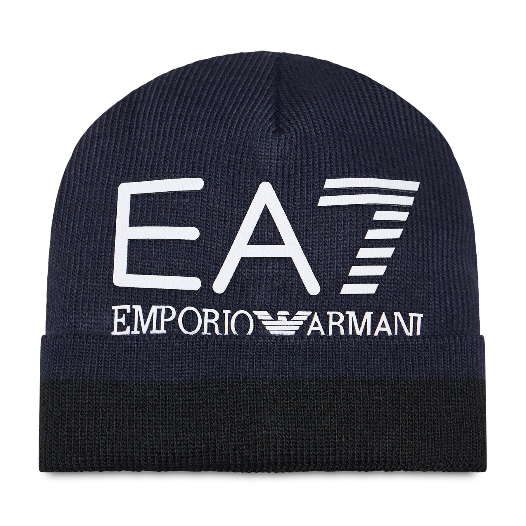 EA7 Emporio Armani Шапка 274981 2F301 00035 Тъмносин - Pepit.bg