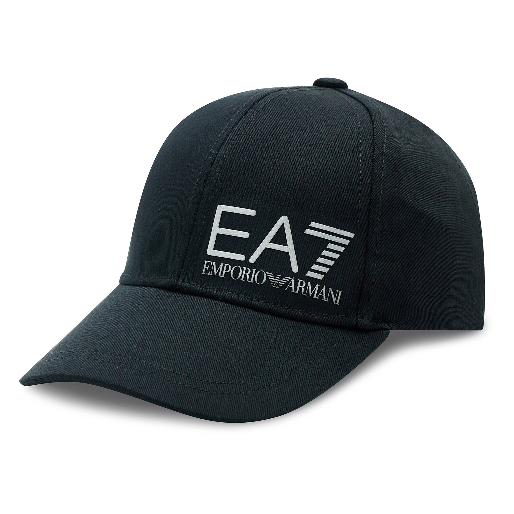 EA7 Emporio Armani Шапка с козирка 247088 CC010 28321 Черен - Pepit.bg