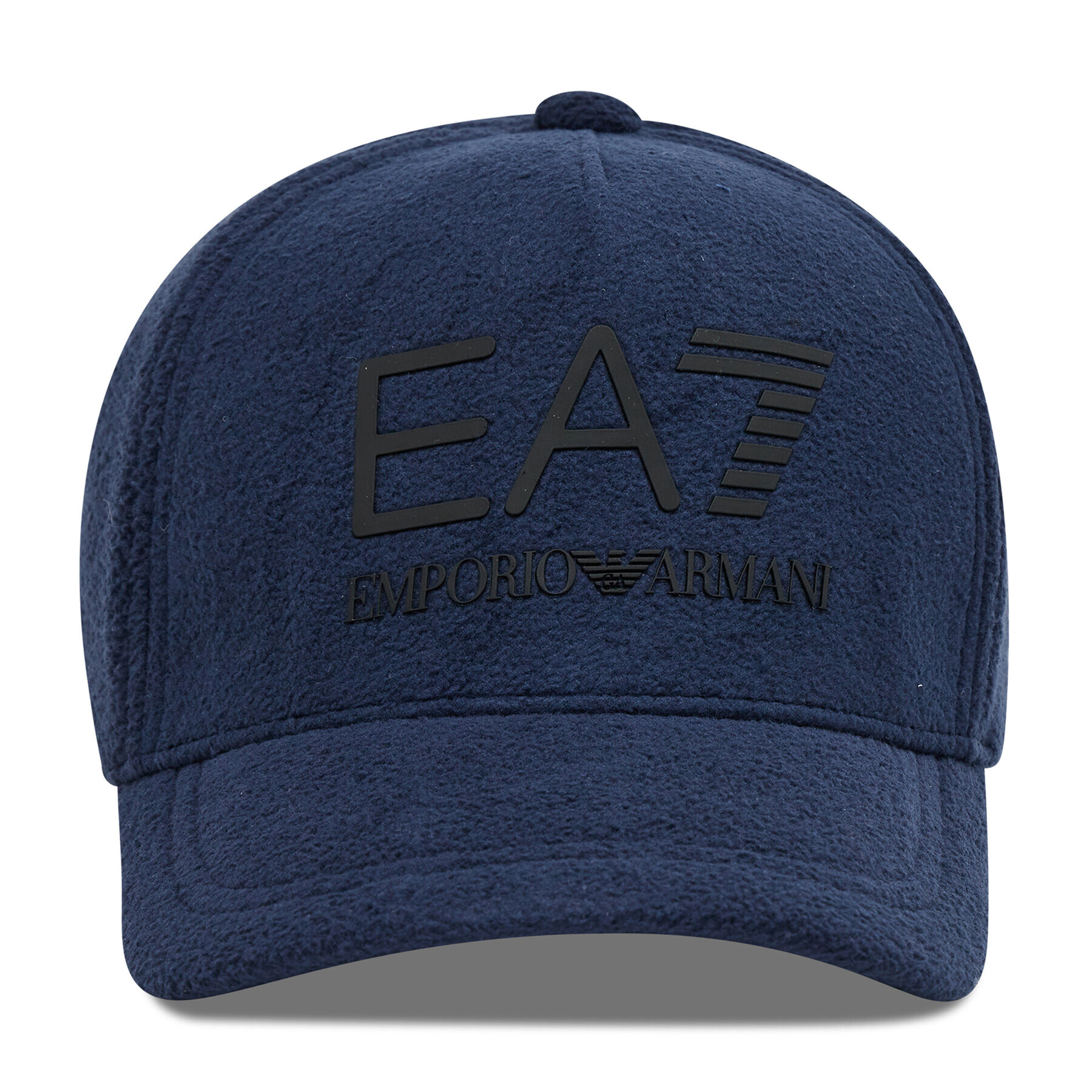 EA7 Emporio Armani Шапка с козирка 274811 1A103 78735 Тъмносин - Pepit.bg