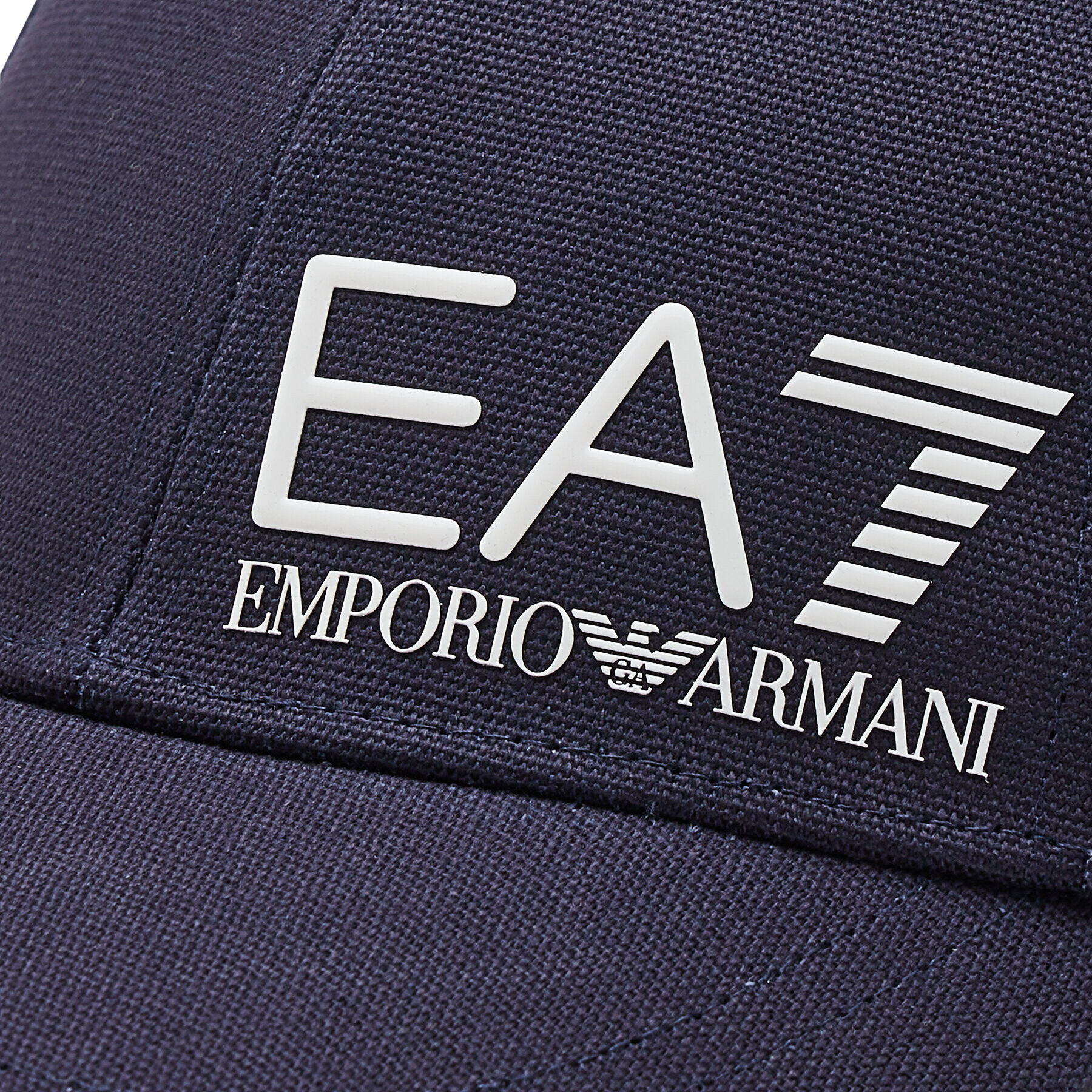 EA7 Emporio Armani Шапка с козирка 275936 0P010 00036 Тъмносин - Pepit.bg