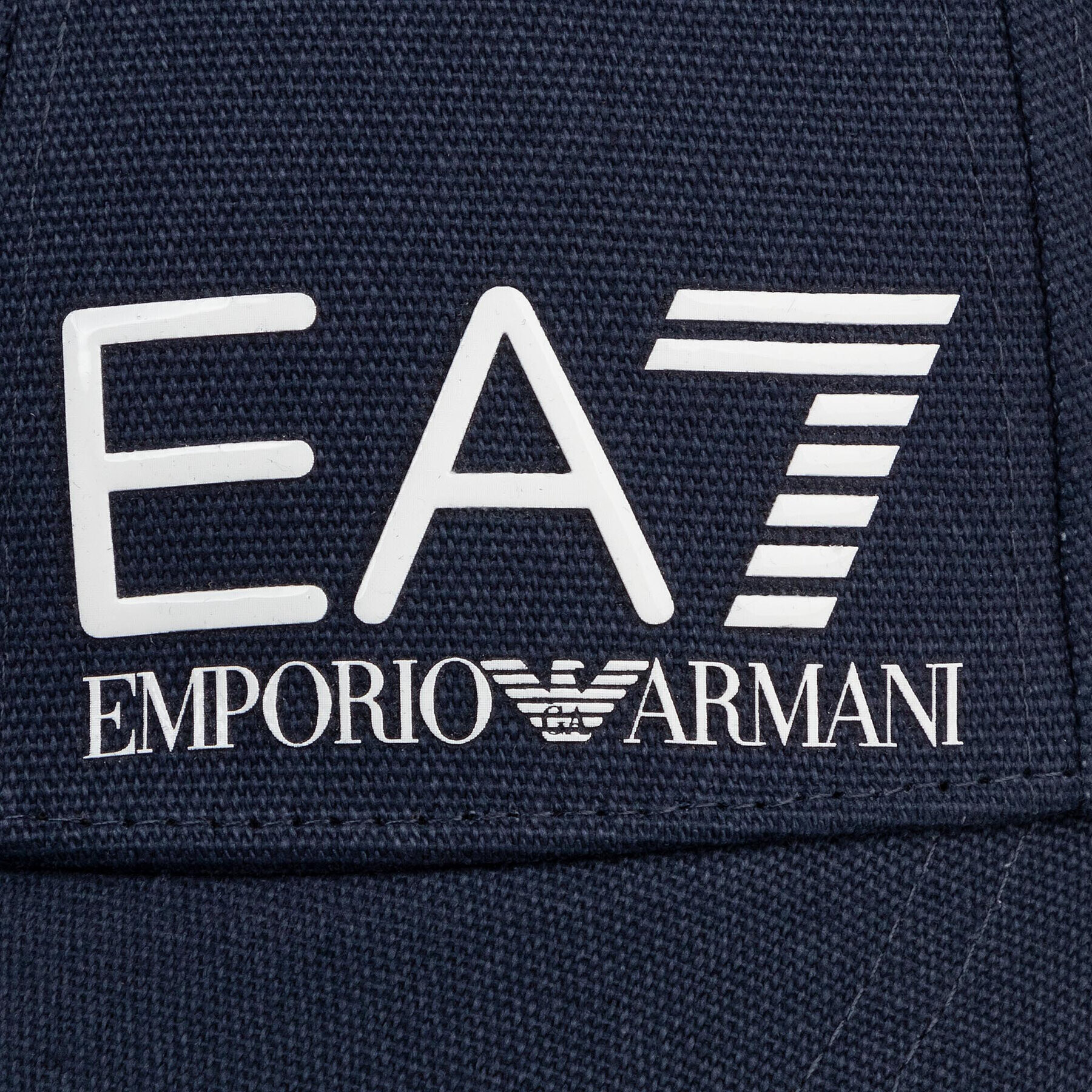 EA7 Emporio Armani Шапка с козирка 275936 0P010 00136 Тъмносин - Pepit.bg