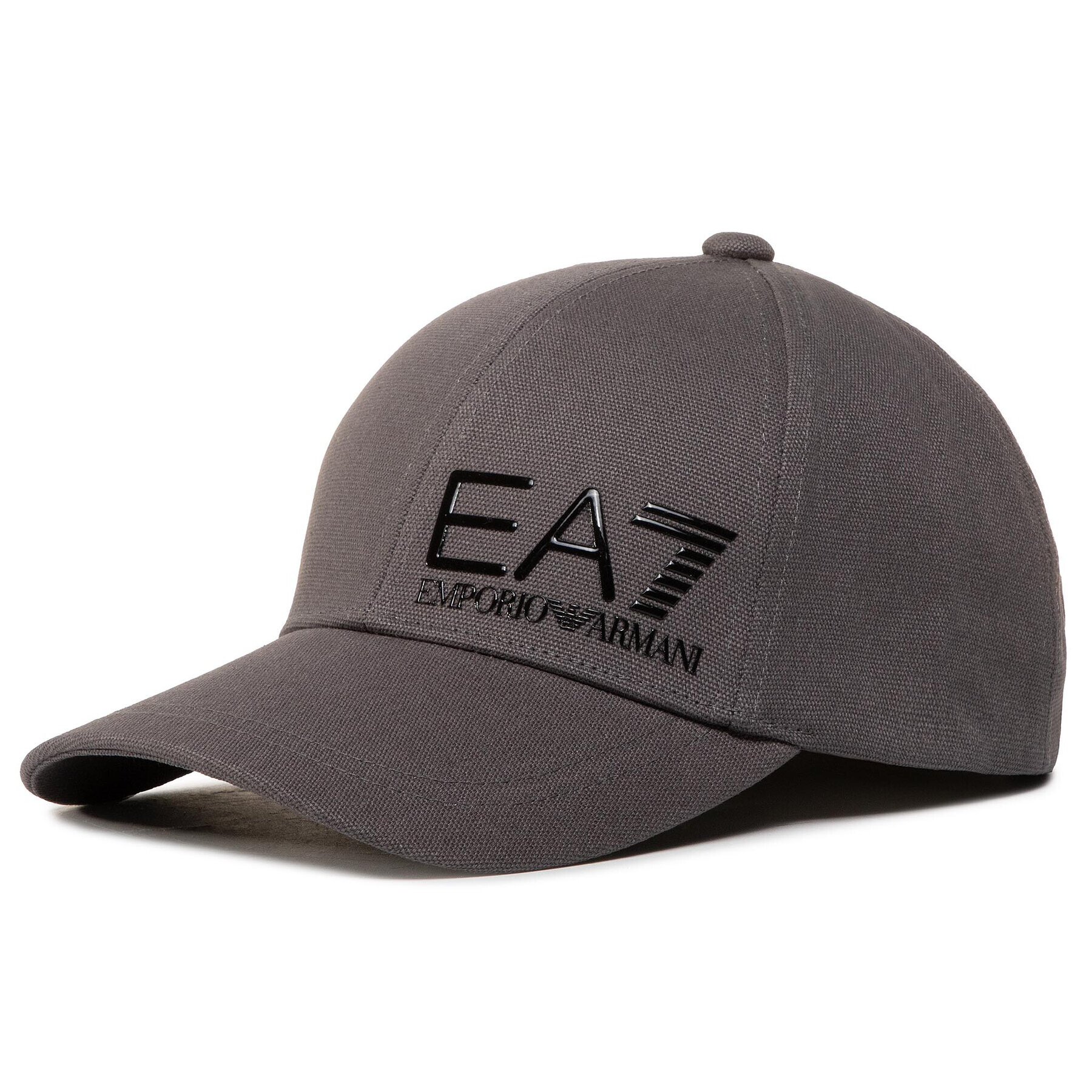 EA7 Emporio Armani Шапка с козирка 275936 0P010 23744 Сив - Pepit.bg