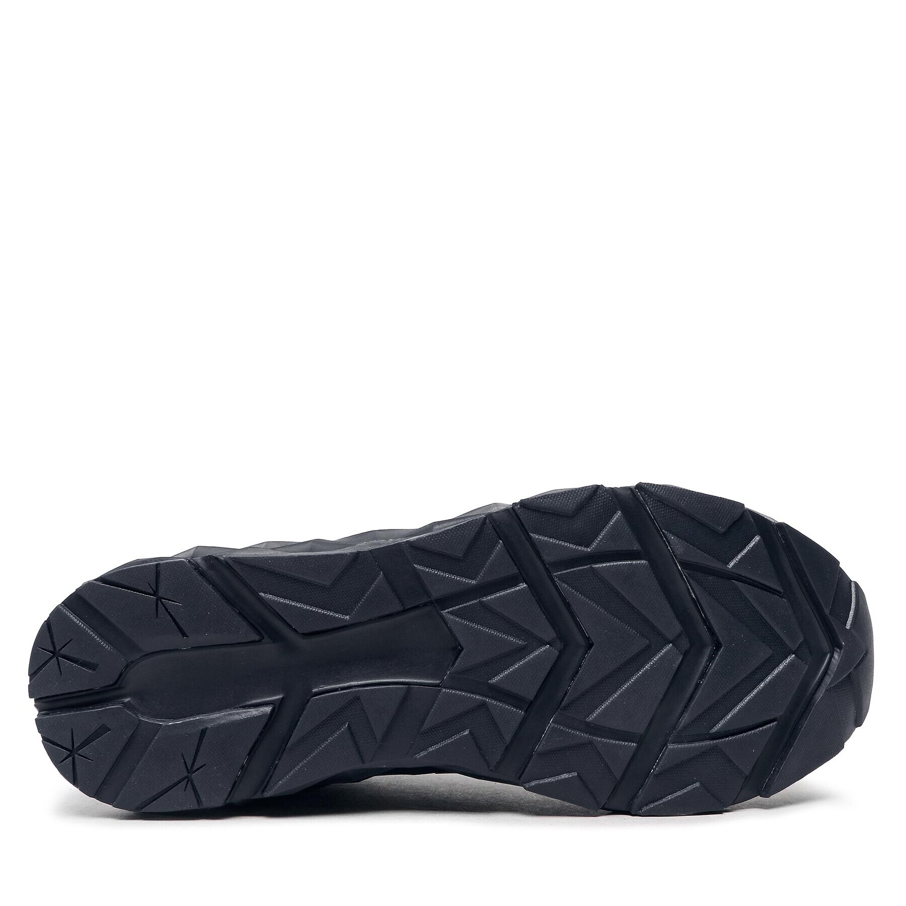 EA7 Emporio Armani Сникърси XK300 R643 Черен - Pepit.bg