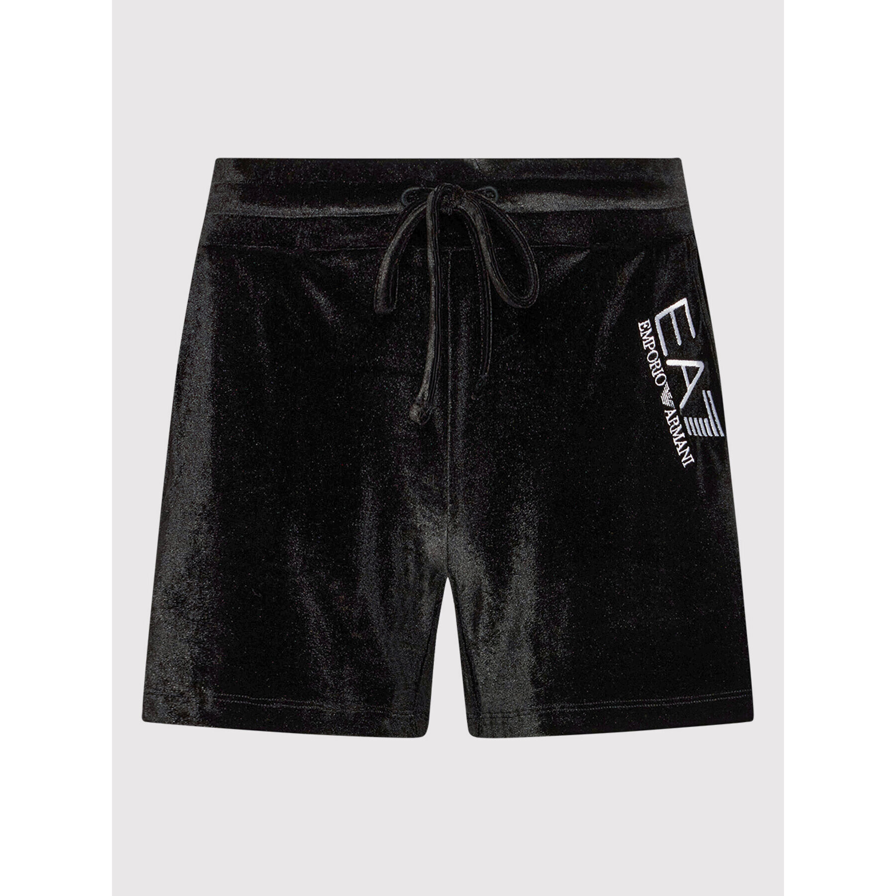 EA7 Emporio Armani Спортен екип 3LTV65 TJDWZ 1200 Черен Regular Fit - Pepit.bg