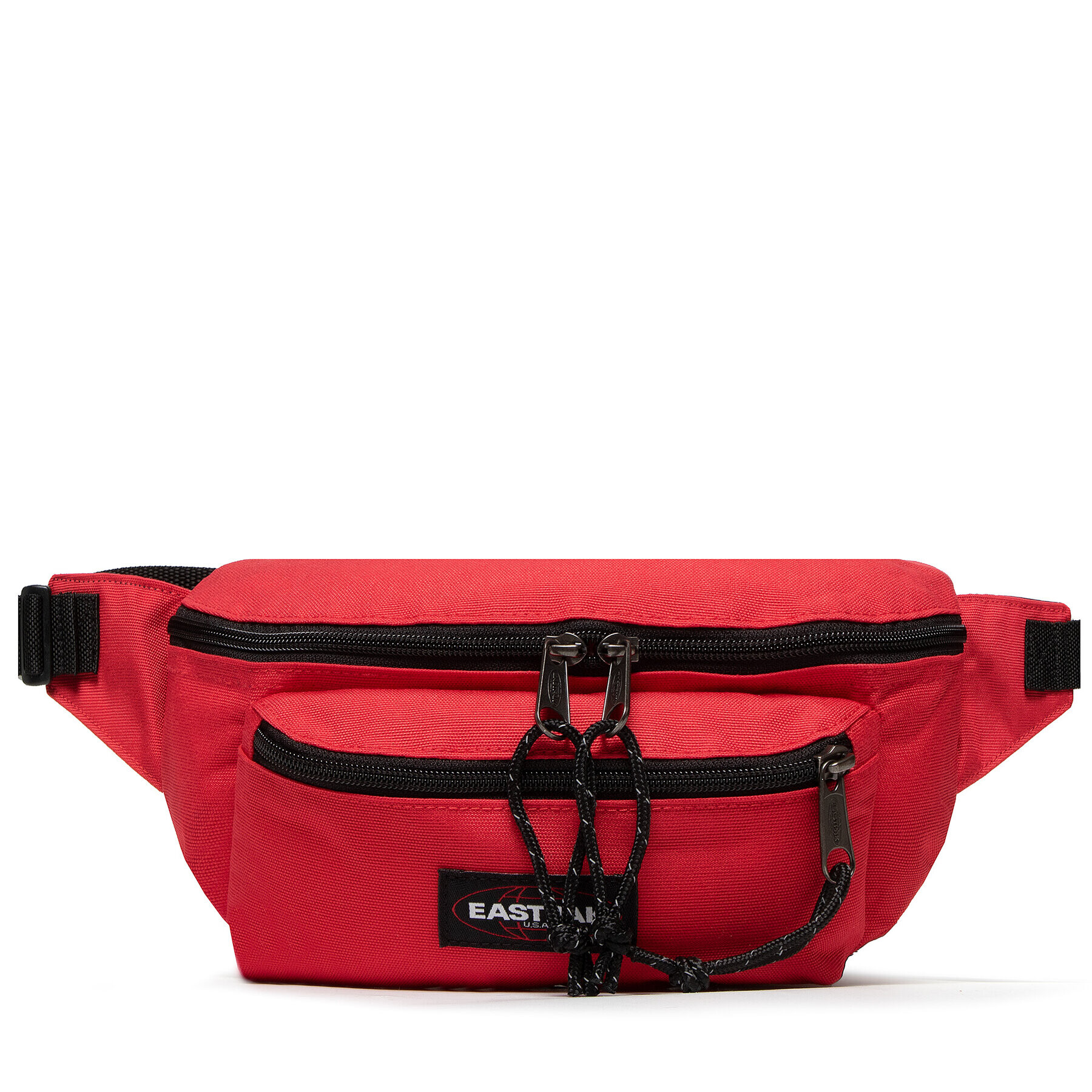 Eastpak Чанта за кръст Doggy Bag EK000073 Червен - Pepit.bg