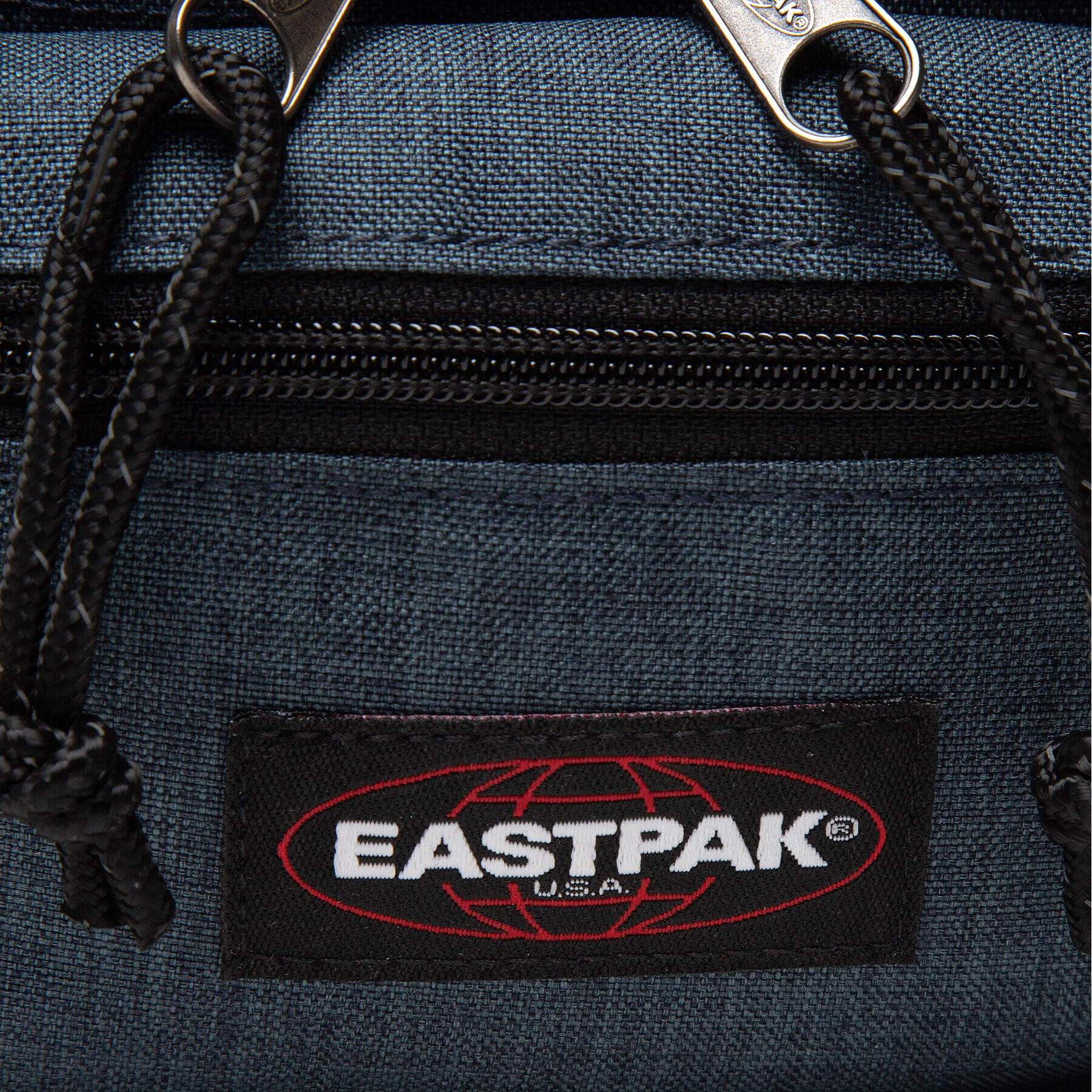 Eastpak Чанта за кръст Doggy Bag EK073 Тъмносин - Pepit.bg