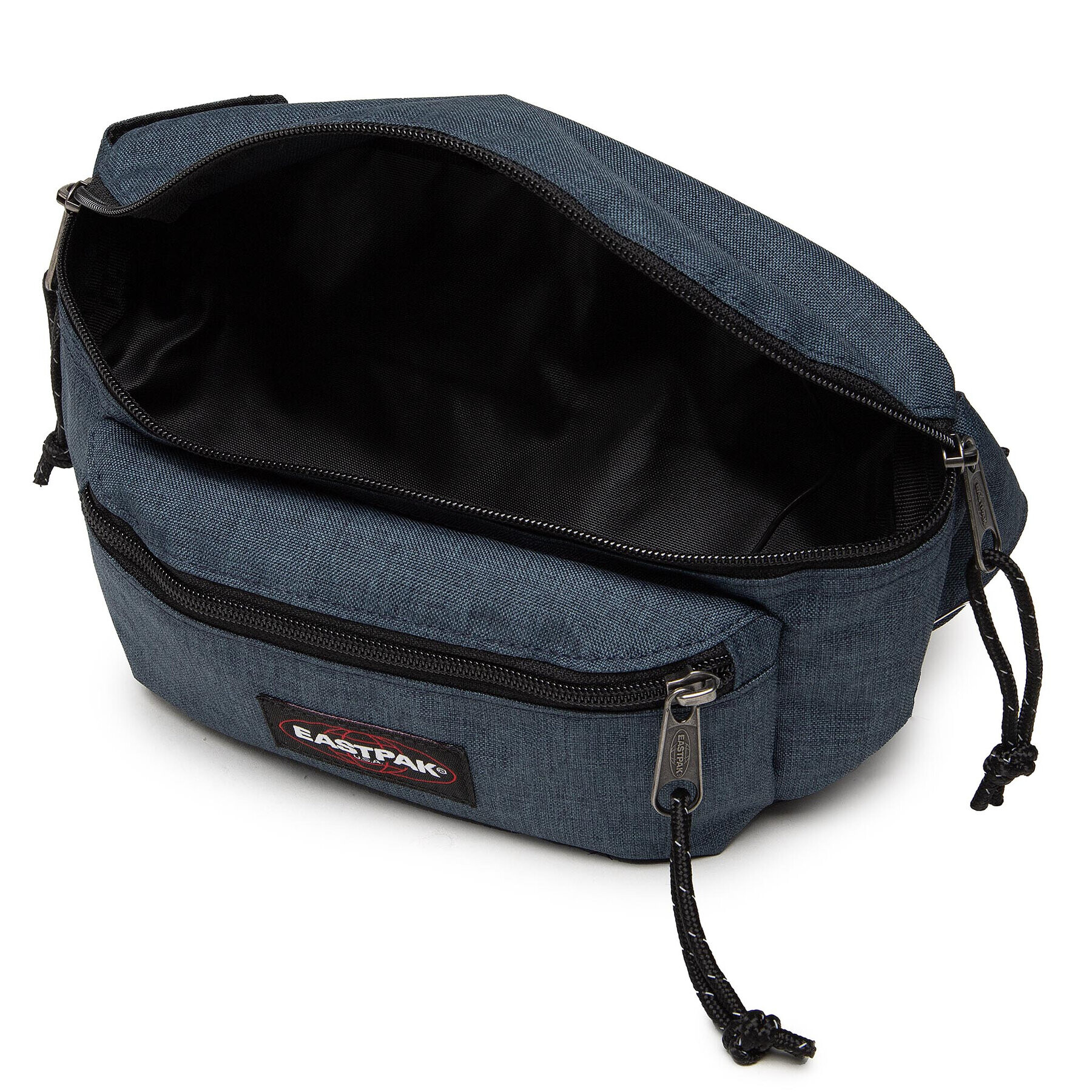 Eastpak Чанта за кръст Doggy Bag EK073 Тъмносин - Pepit.bg