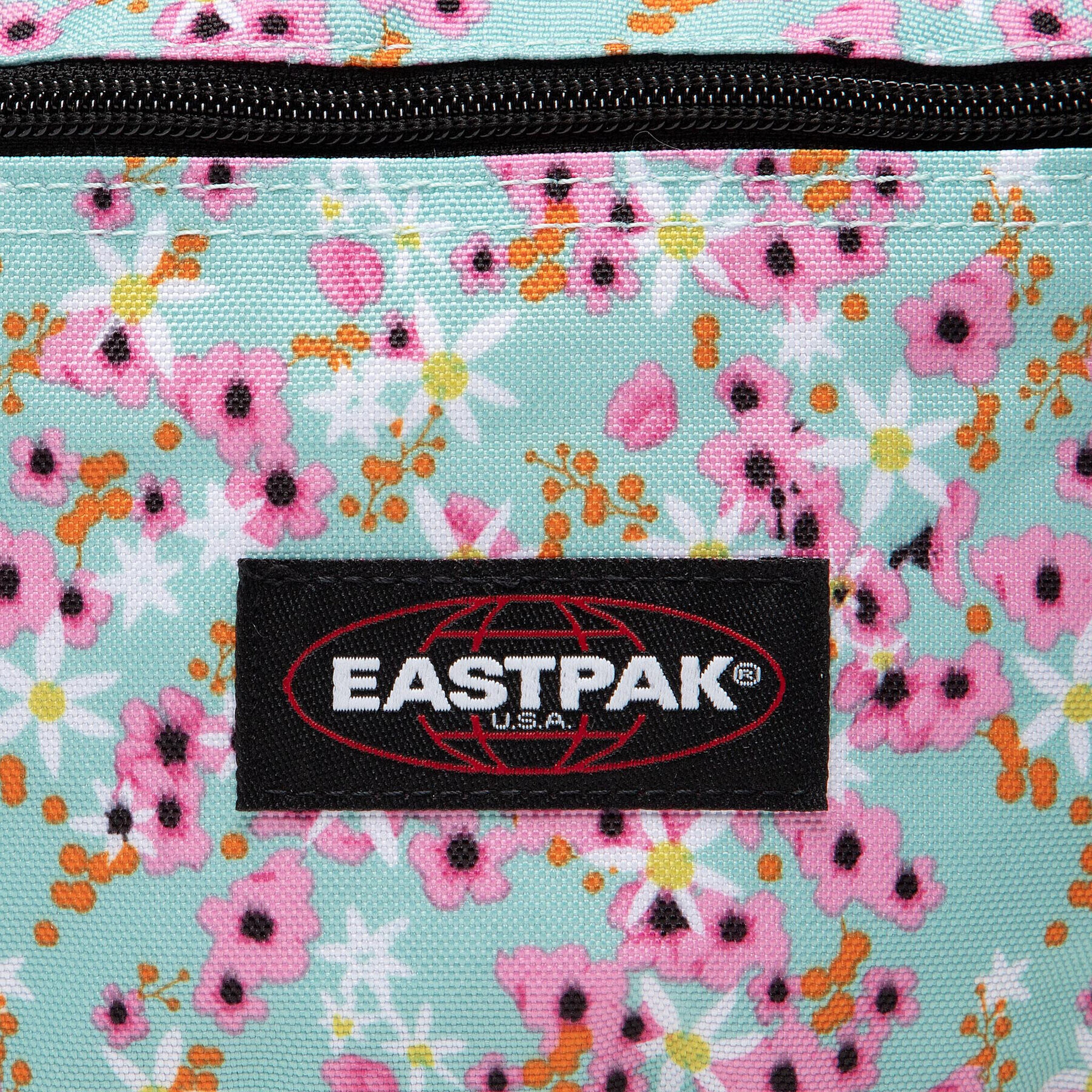 Eastpak Чанта за кръст Springer EK000074 Син - Pepit.bg