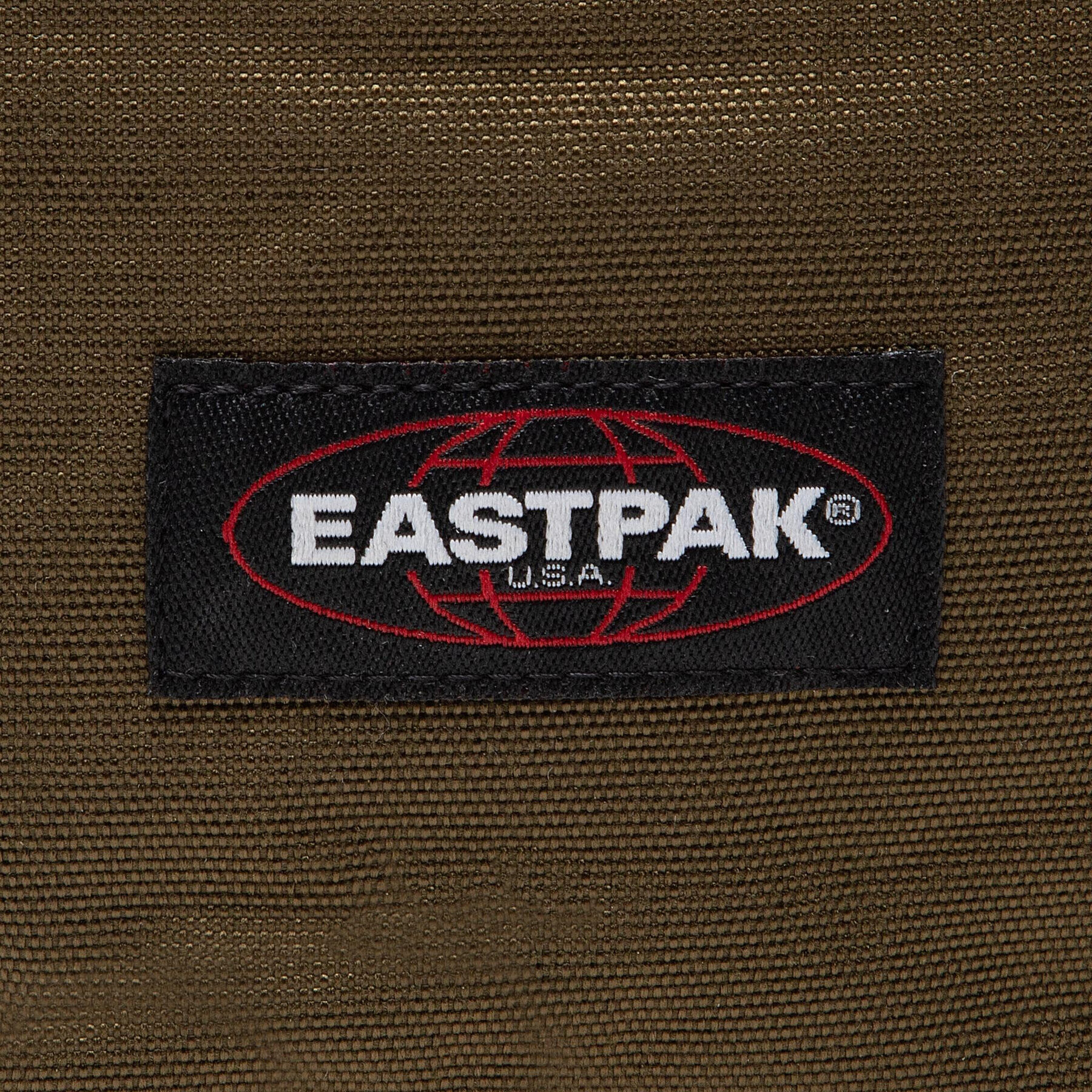 Eastpak Чанта за кръст Springer EK000074 Зелен - Pepit.bg