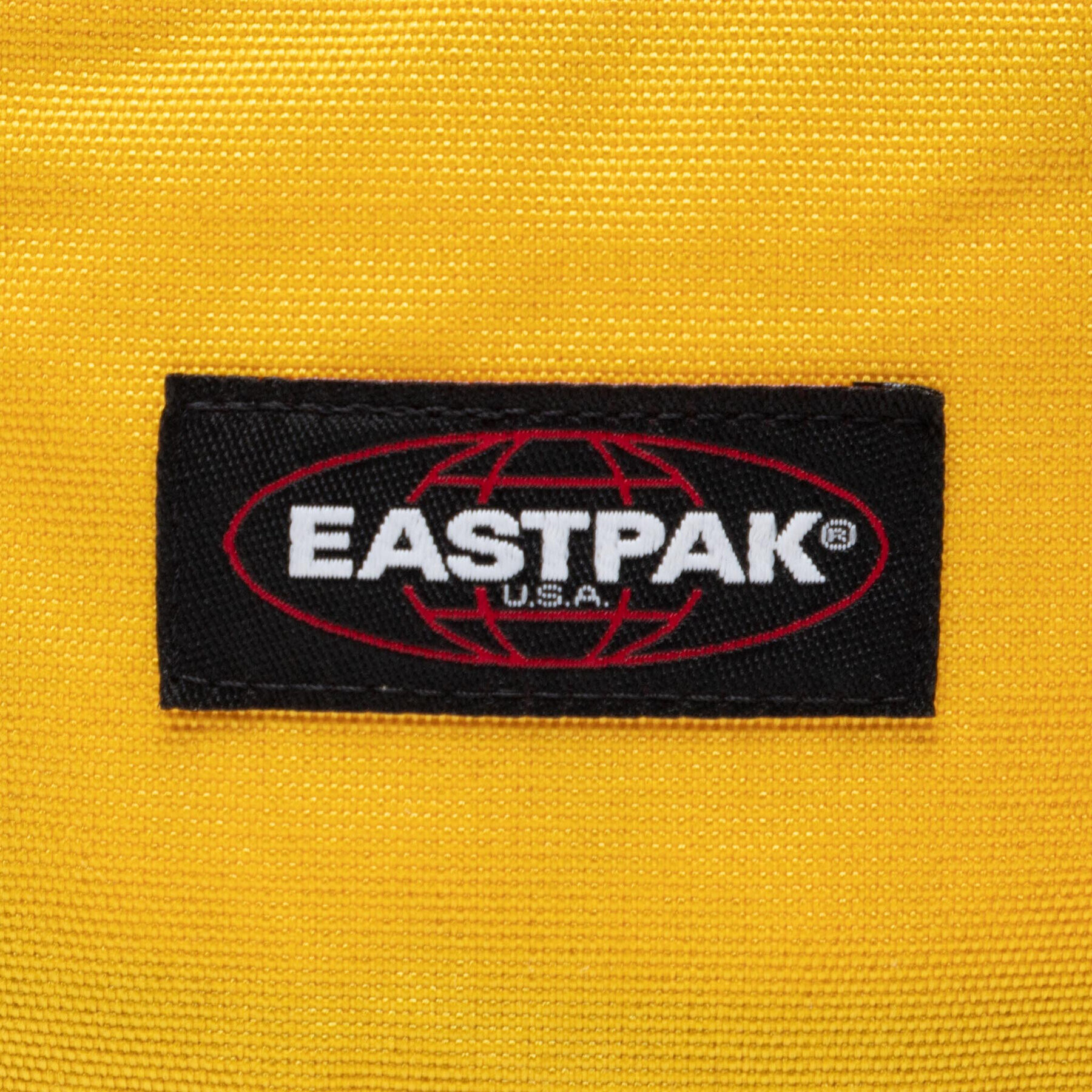 Eastpak Чанта за кръст Springer EK000074 Жълт - Pepit.bg