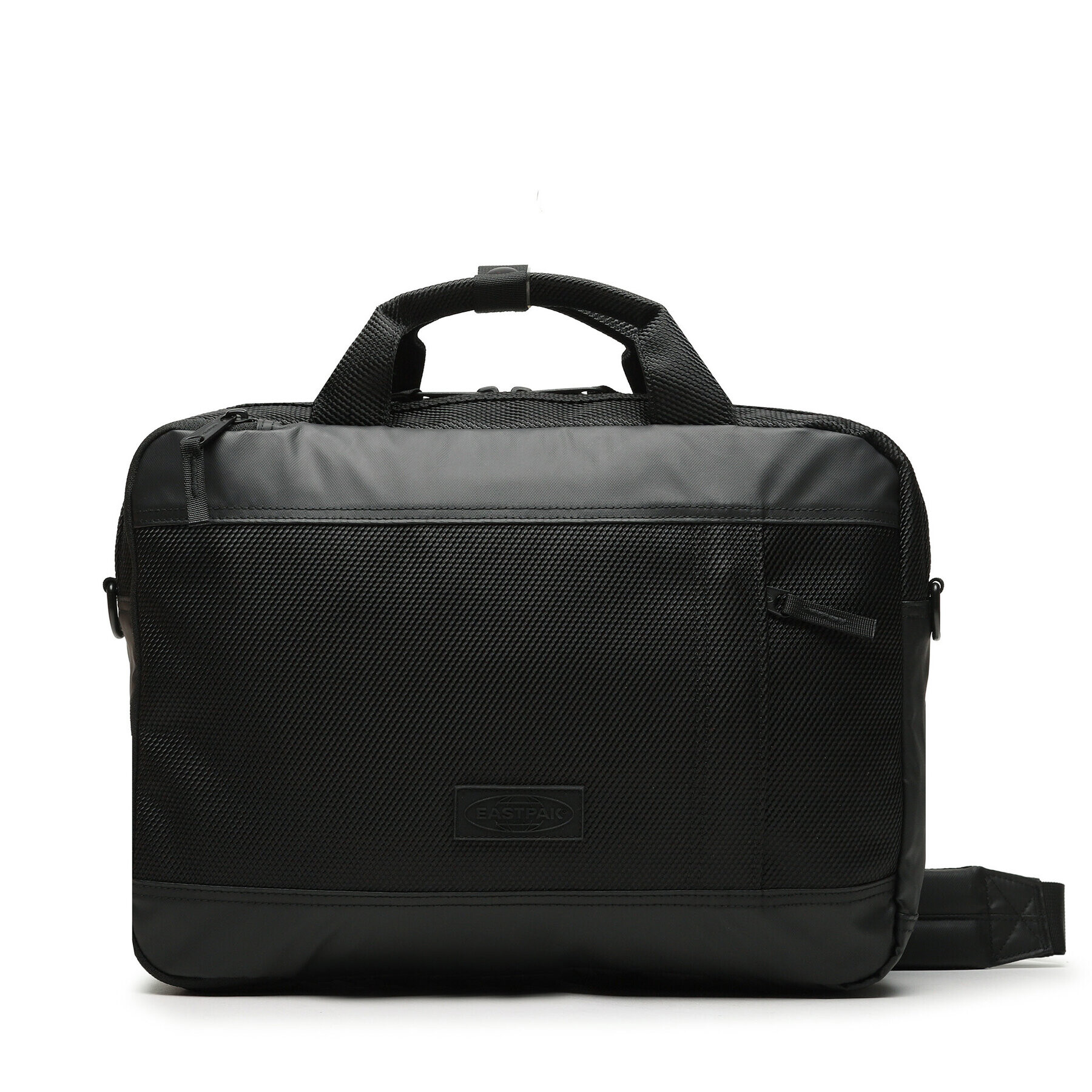 Eastpak Чанта за лаптоп Acton EK00042F Черен - Pepit.bg