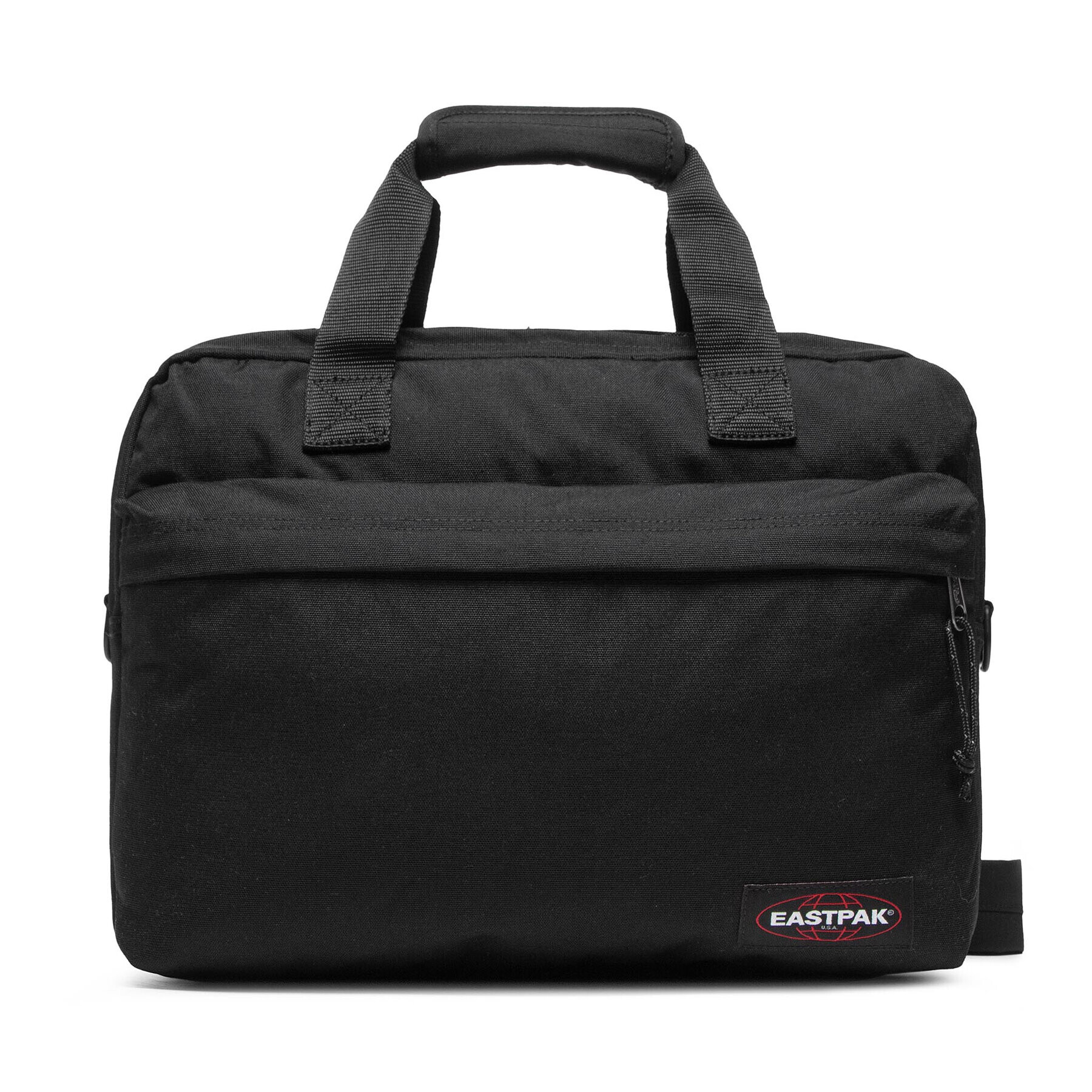 Eastpak Чанта за лаптоп Bartech EK00034D Черен - Pepit.bg