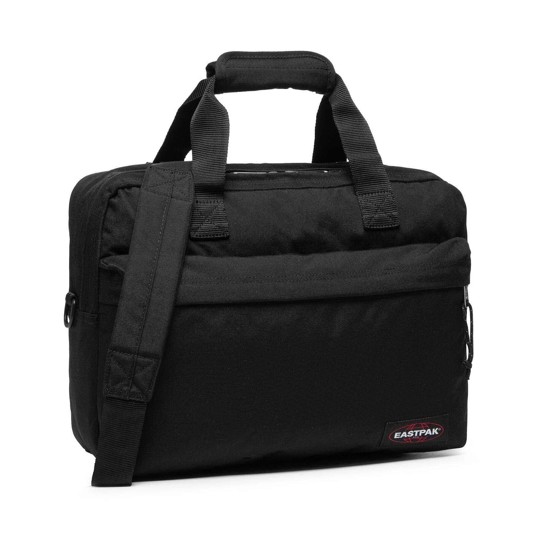 Eastpak Чанта за лаптоп Bartech EK00034D Черен - Pepit.bg