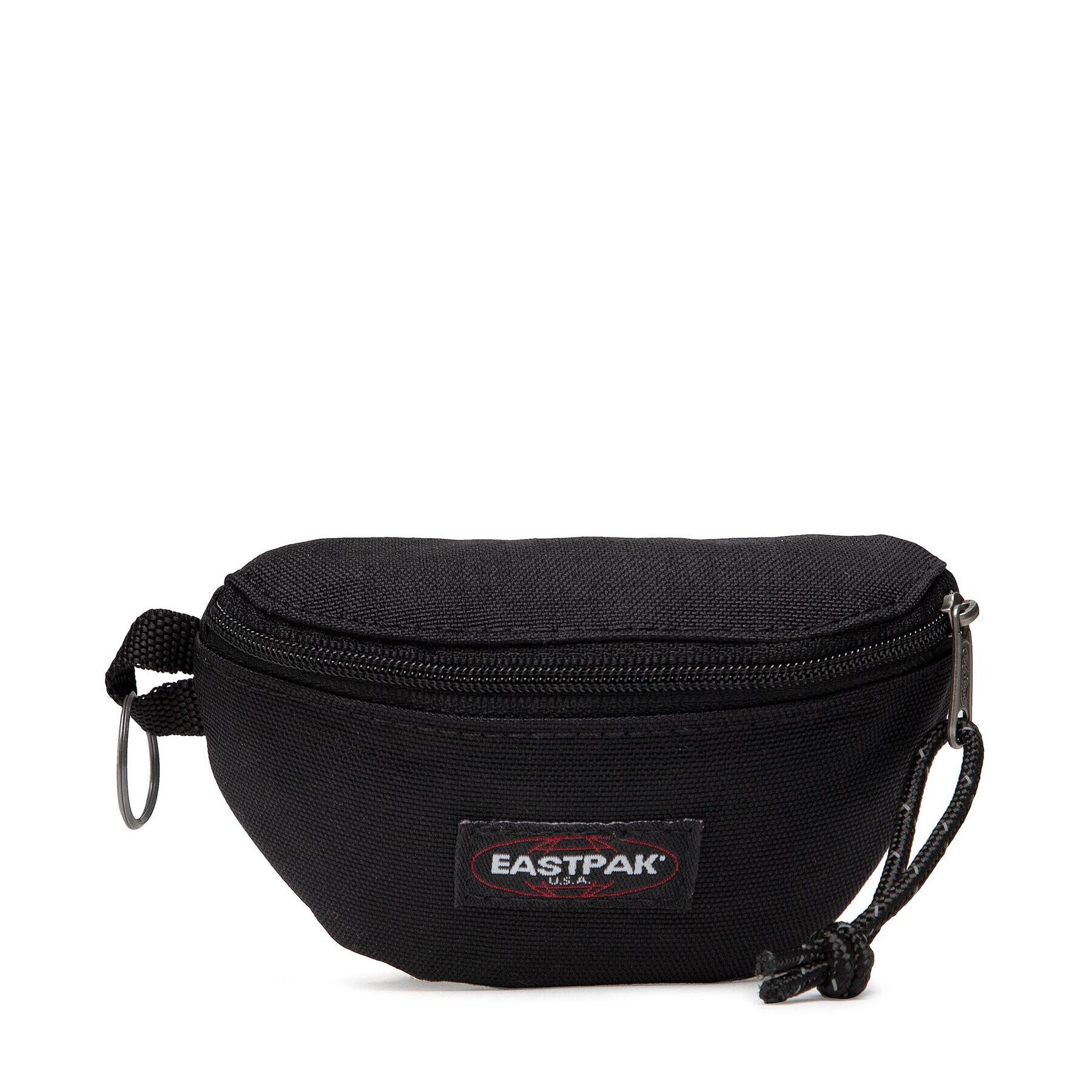 Eastpak Калъф за ключове Mini Springer EK00015F0081 Черен - Pepit.bg