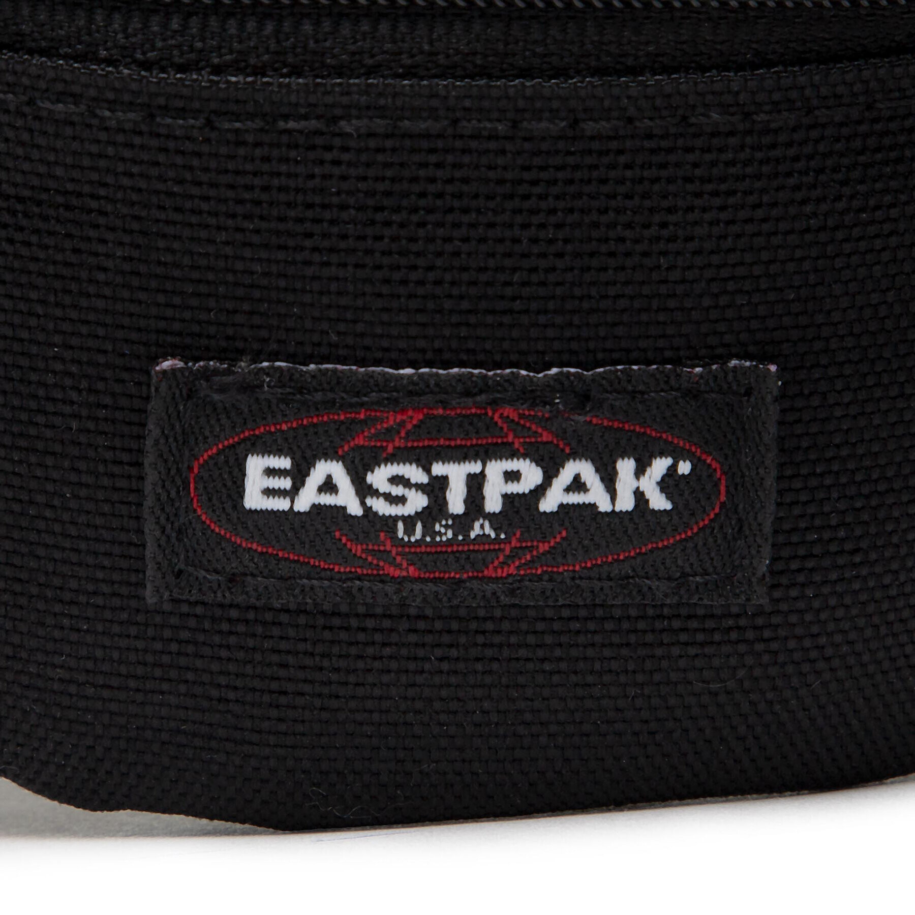 Eastpak Калъф за ключове Mini Springer EK00015F0081 Черен - Pepit.bg