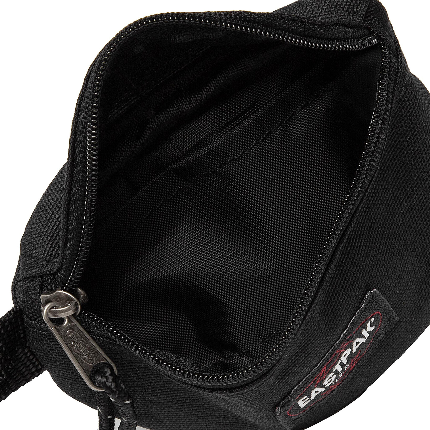 Eastpak Калъф за ключове Mini Springer EK00015F0081 Черен - Pepit.bg