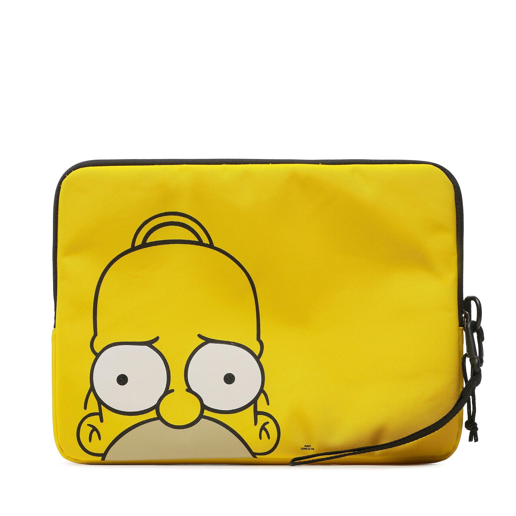 Eastpak Калъф за лаптоп Blanket Жълт - Pepit.bg