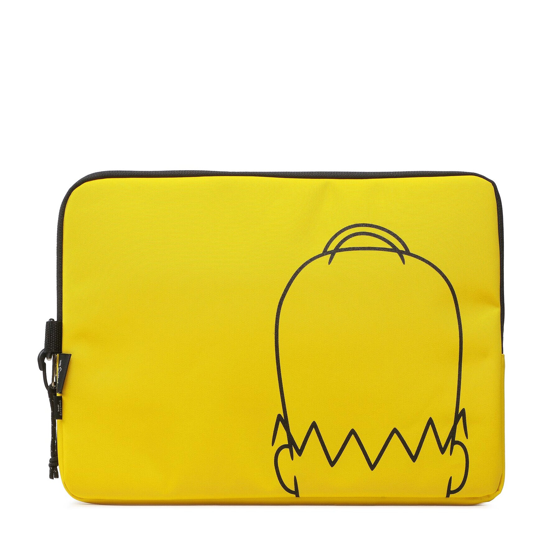 Eastpak Калъф за лаптоп Blanket Жълт - Pepit.bg