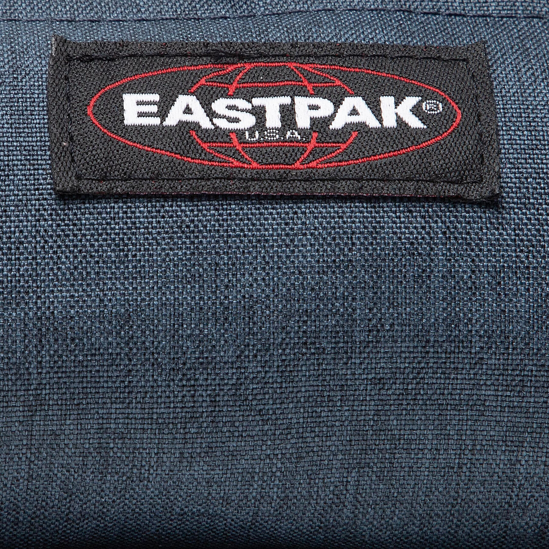 Eastpak Моливник Benchmark Single EK000372 Тъмносин - Pepit.bg