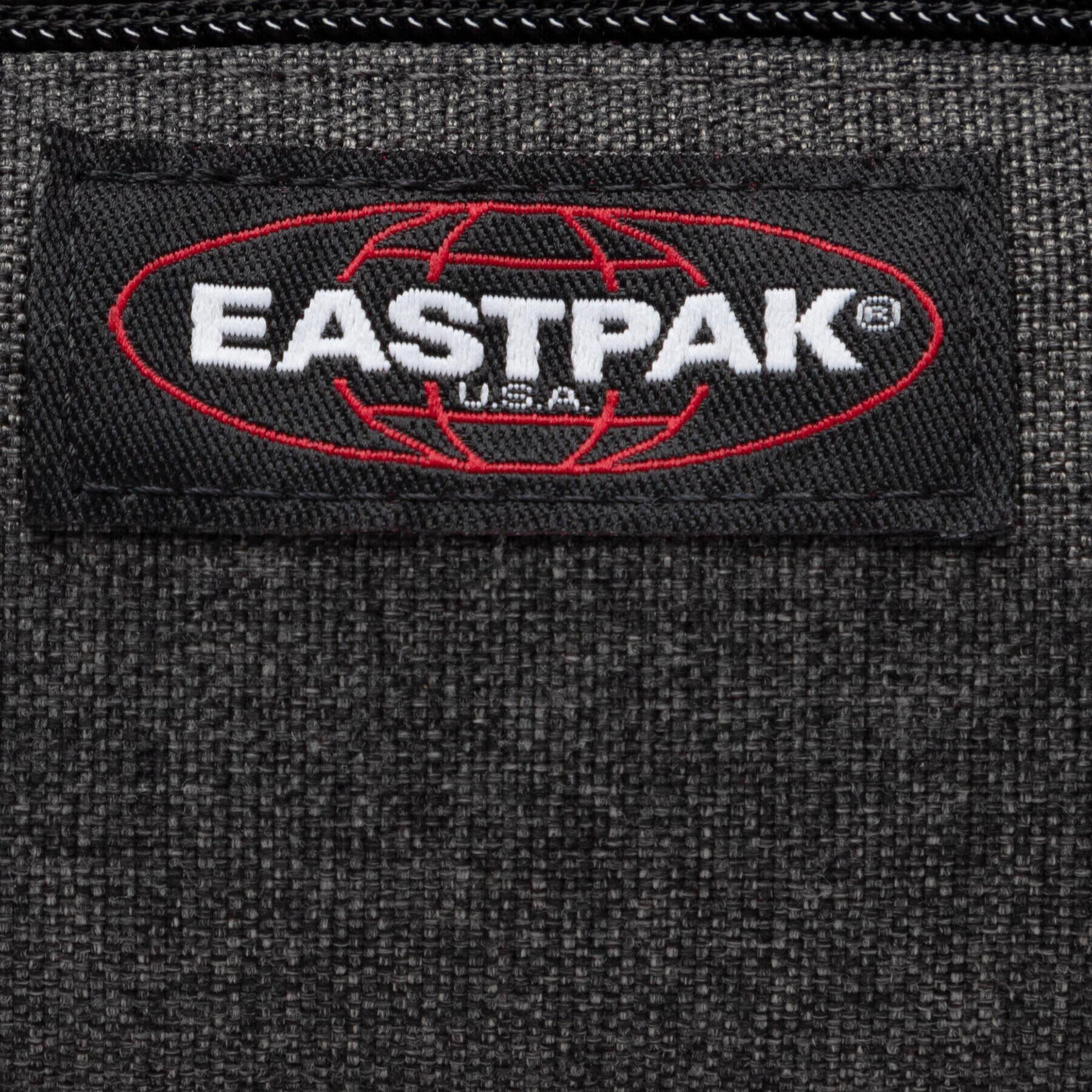 Eastpak Моливник Double Benchmark EK0A5B92 Сив - Pepit.bg