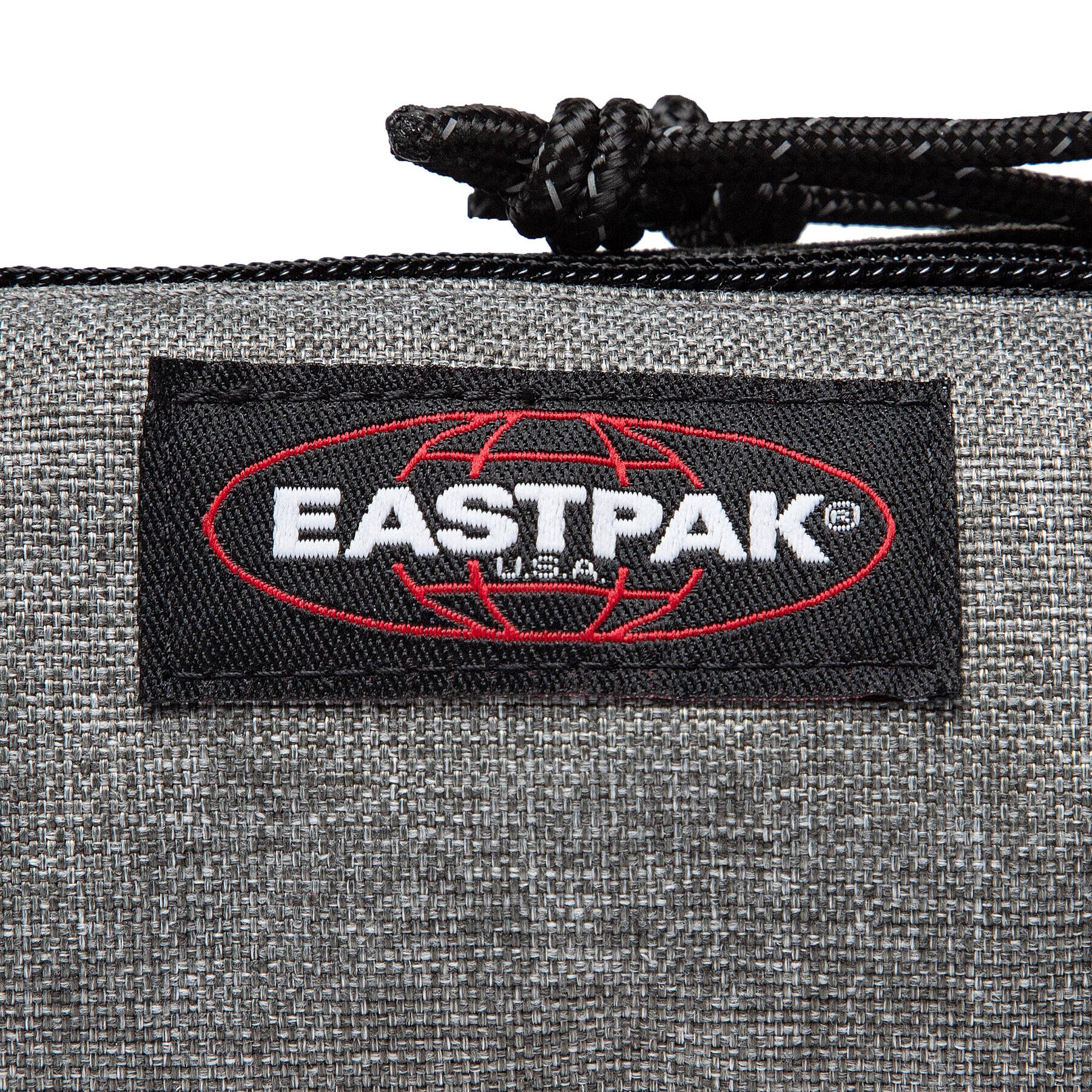 Eastpak Моливник Double Benchmark EK0A5B92 Сив - Pepit.bg