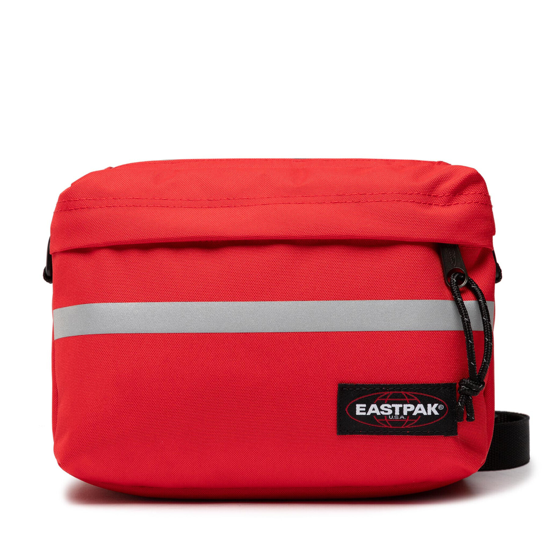 Eastpak Мъжка чантичка Aman Bike EK0A5BAM Червен - Pepit.bg