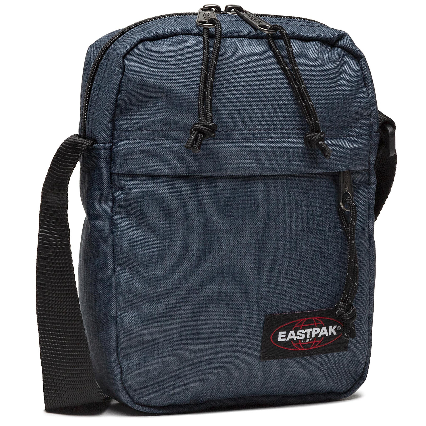 Eastpak Мъжка чантичка EK000045 Тъмносин - Pepit.bg