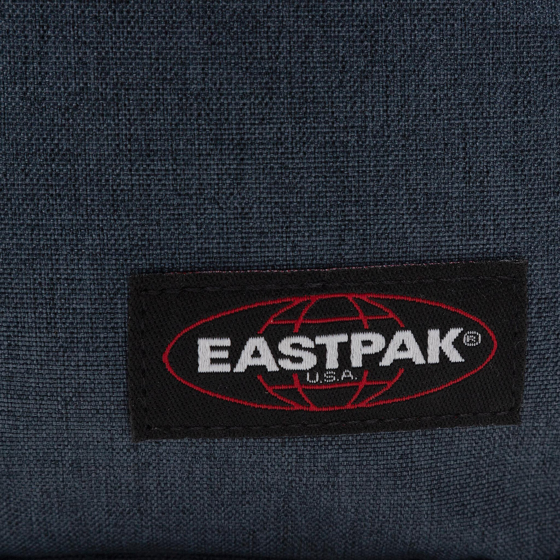 Eastpak Мъжка чантичка EK000045 Тъмносин - Pepit.bg