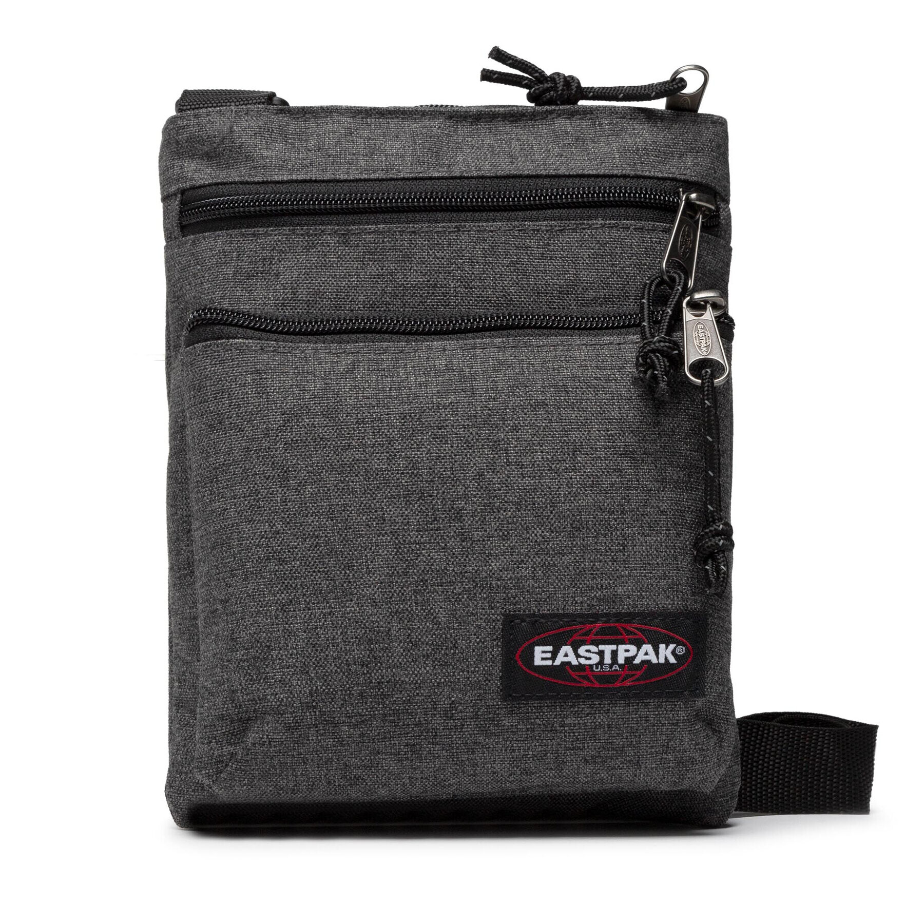 Eastpak Мъжка чантичка Rusher EK000089 Сив - Pepit.bg