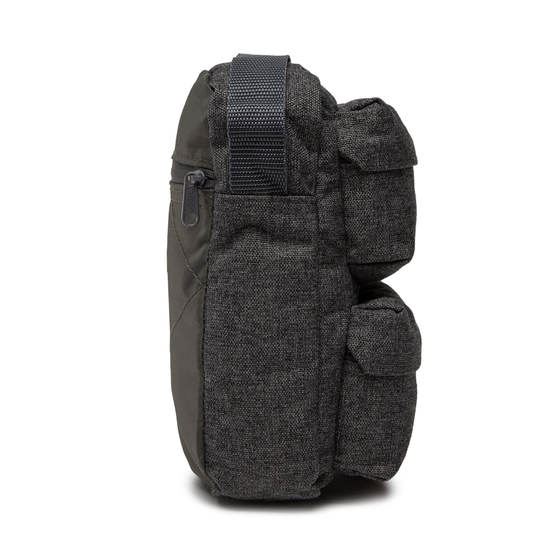 Eastpak Мъжка чантичка The One Doubled EK0A5B83 Сив - Pepit.bg