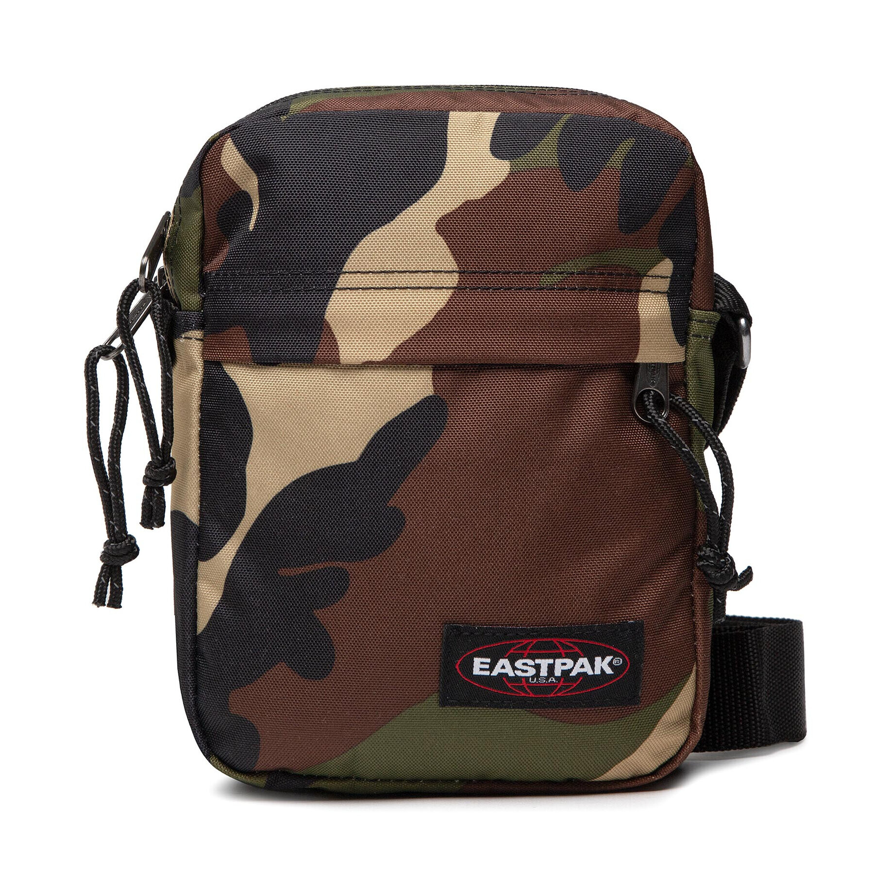 Eastpak Мъжка чантичка The One EK000045 Кафяв - Pepit.bg