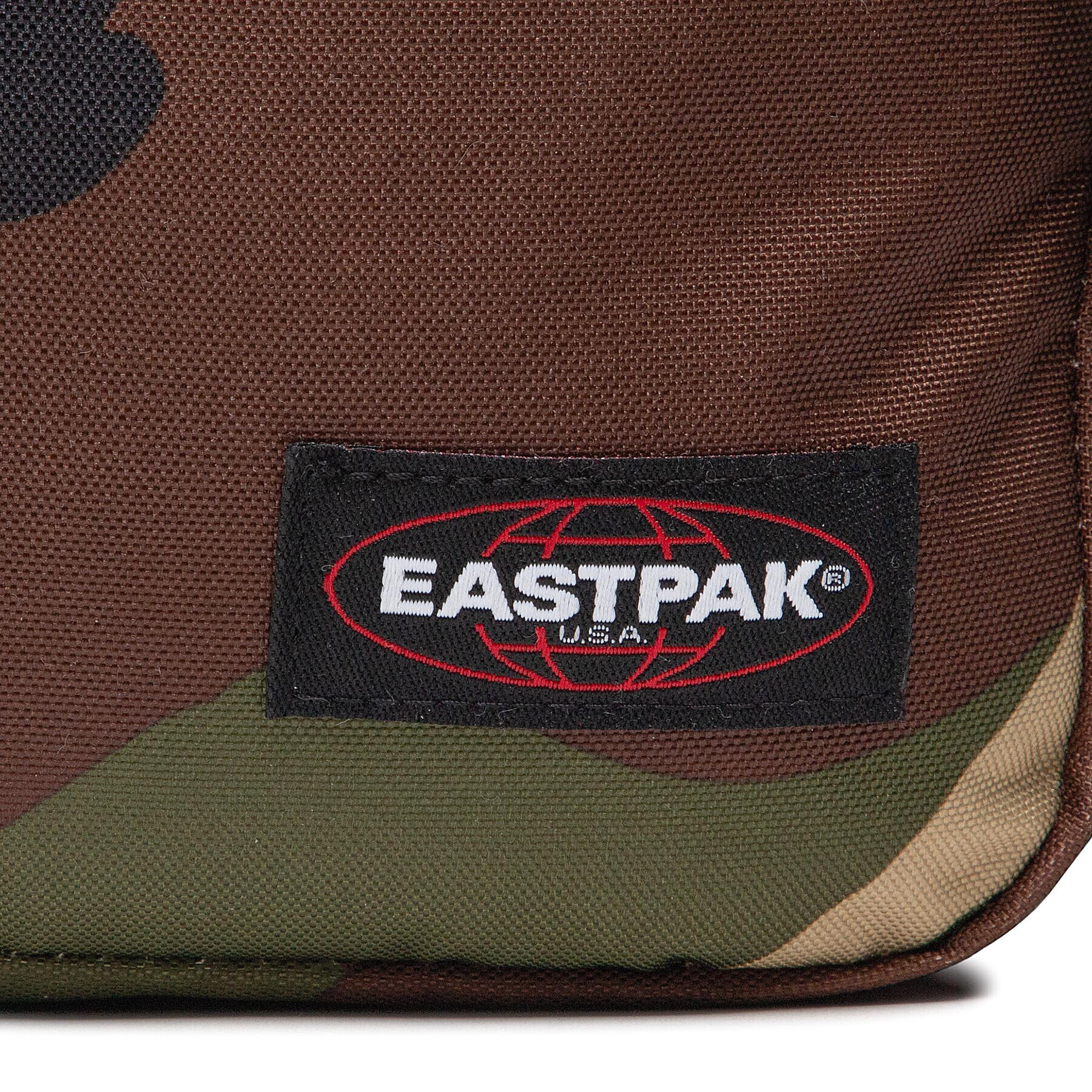 Eastpak Мъжка чантичка The One EK000045 Кафяв - Pepit.bg