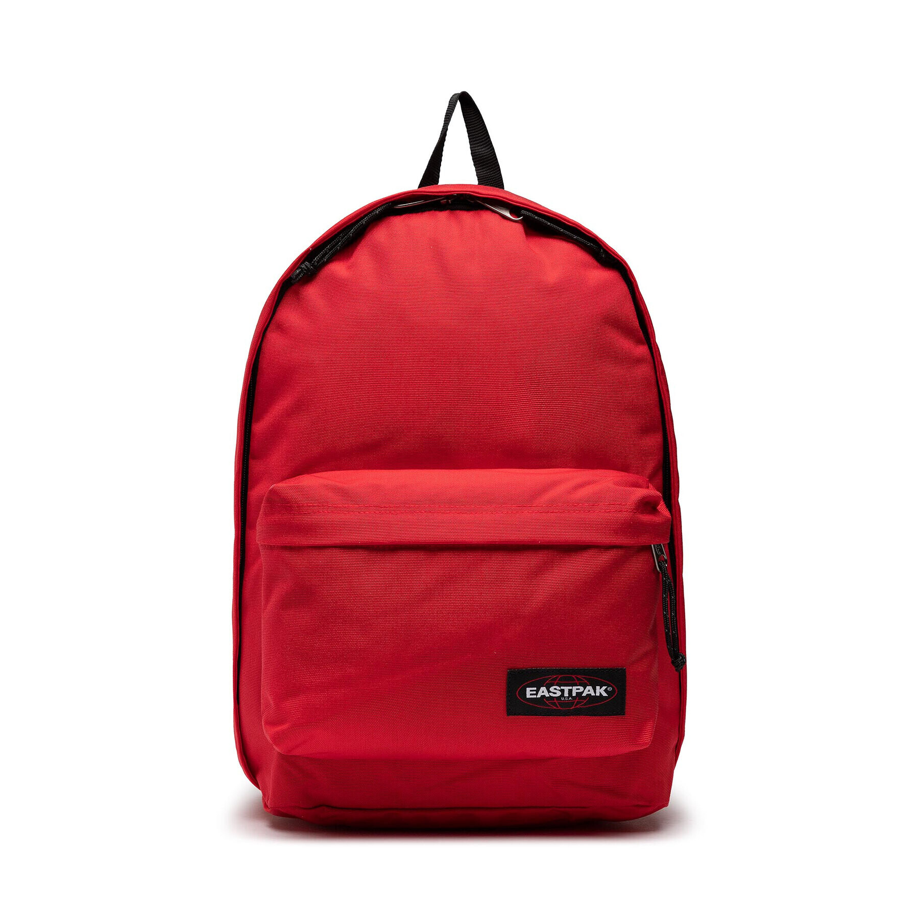 Eastpak Раница Back To Work EK00093684Z1 Червен - Pepit.bg