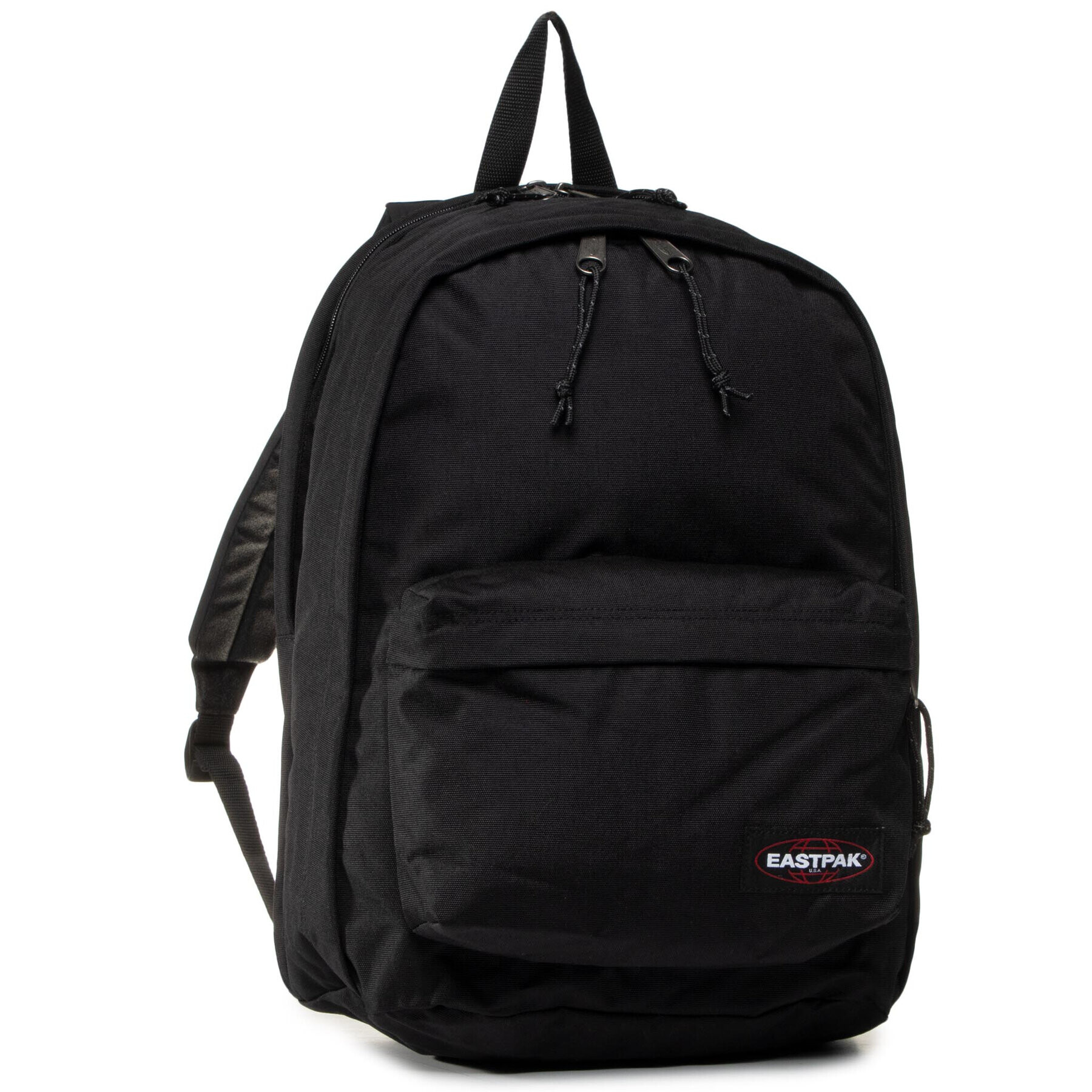 Eastpak Раница Back to Work EK936 Черен - Pepit.bg