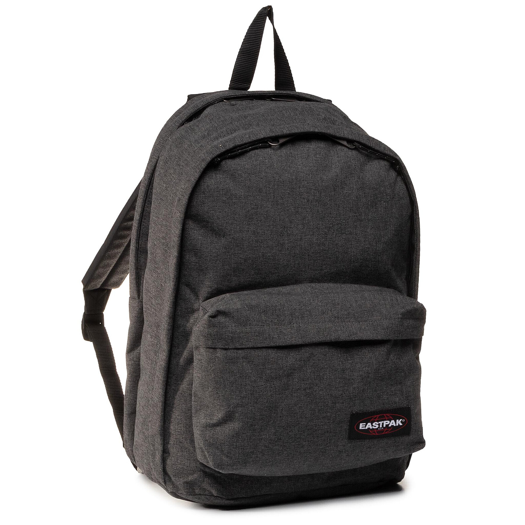 Eastpak Раница Back to Work EK936 Сив - Pepit.bg