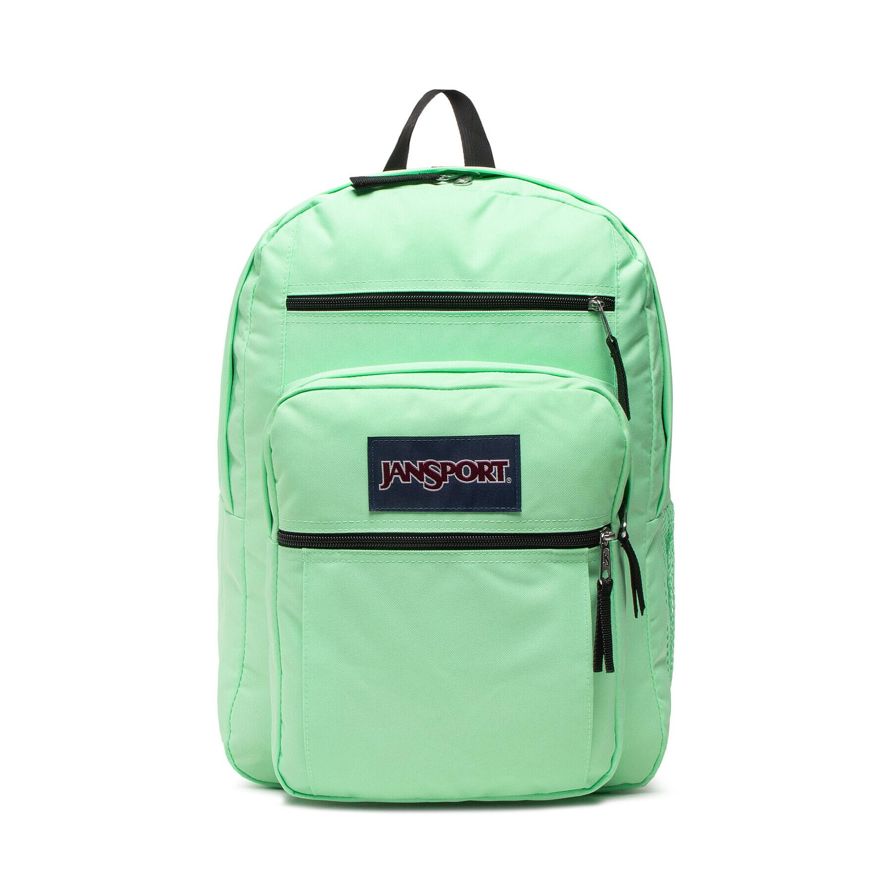 Eastpak Раница Big Student EK0A5BAHW221 Зелен - Pepit.bg