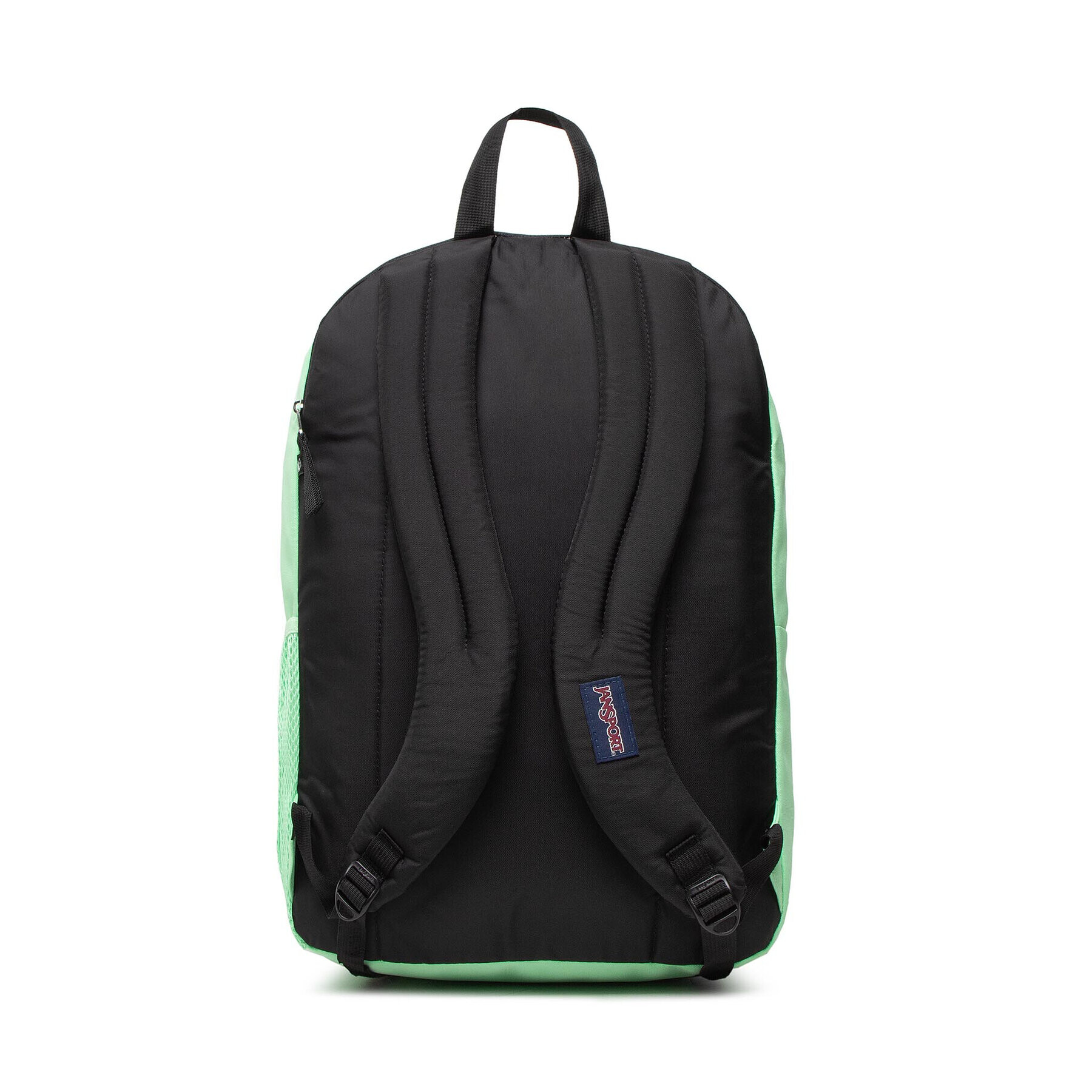 Eastpak Раница Big Student EK0A5BAHW221 Зелен - Pepit.bg