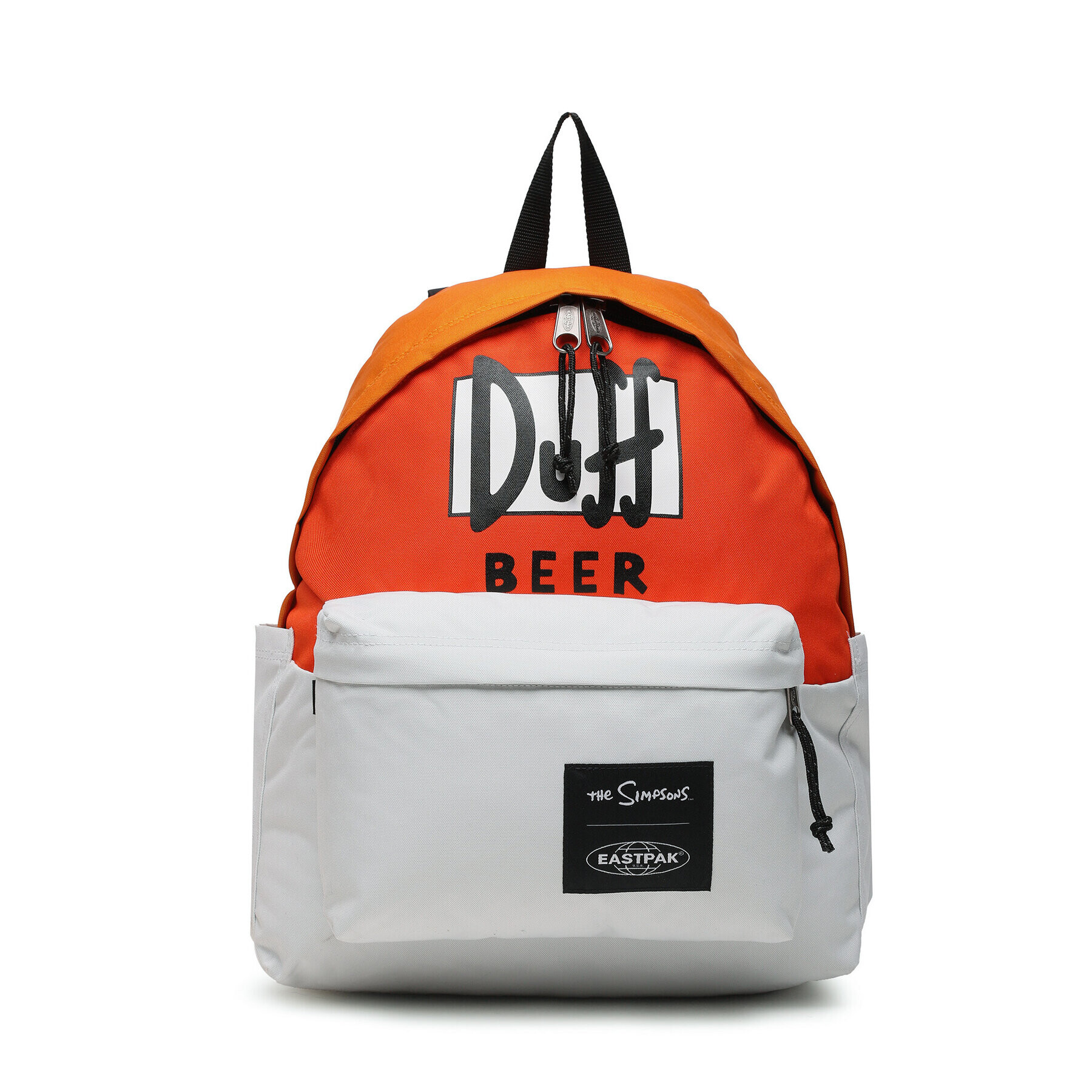 Eastpak Раница Day Pak'R EK0A5BG4 Сив - Pepit.bg