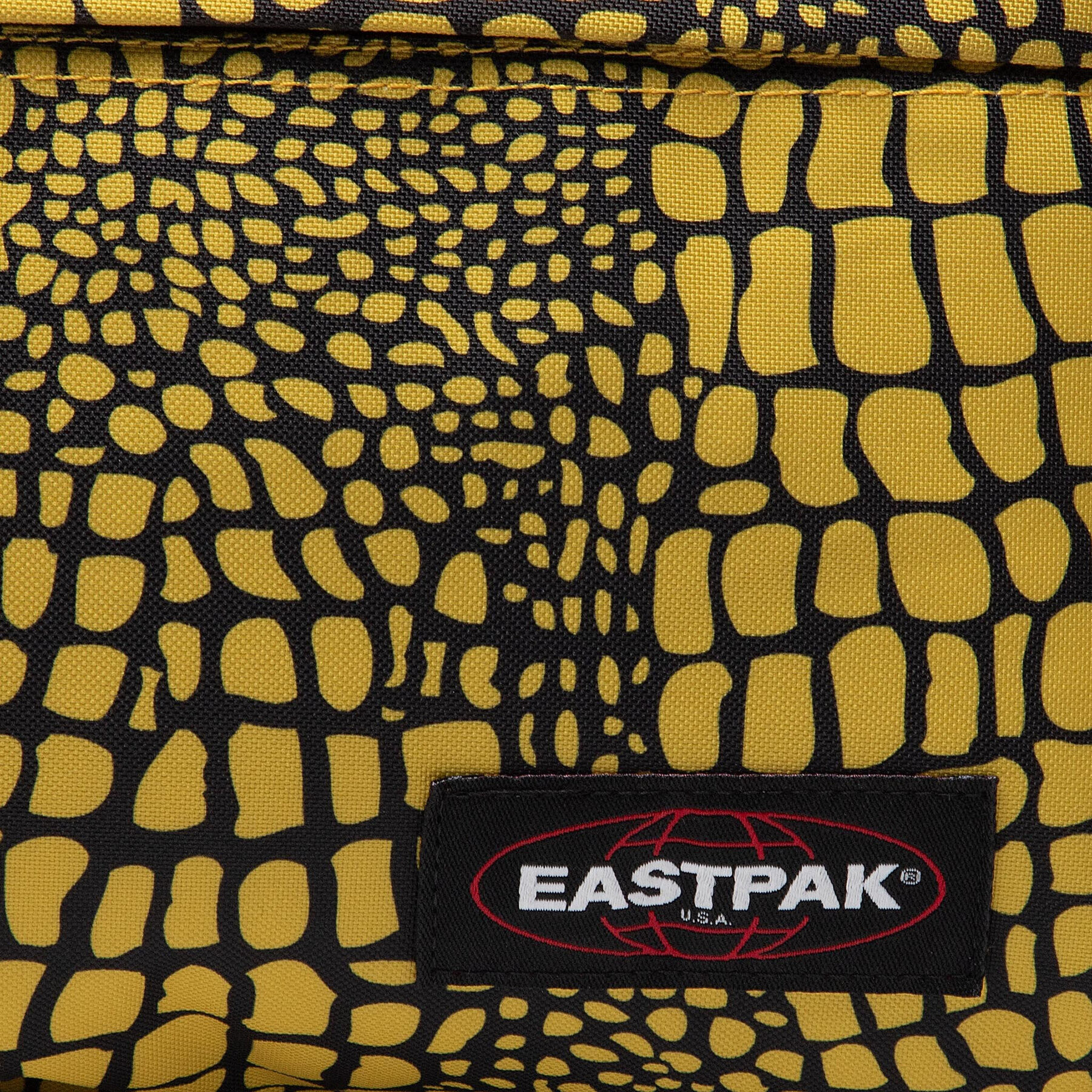 Eastpak Раница EK000620U971 Жълт - Pepit.bg