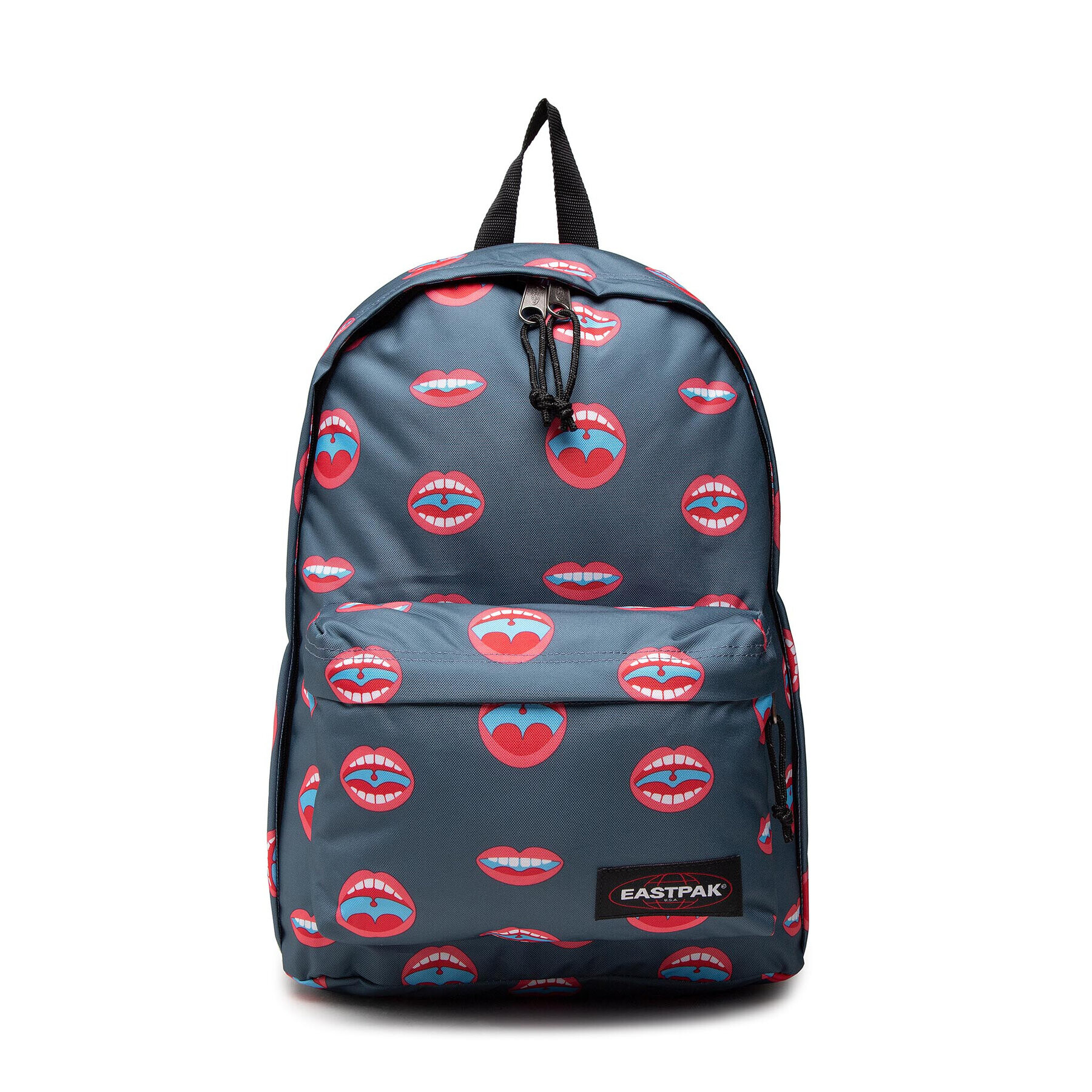 Eastpak Раница EK000767L221 Сив - Pepit.bg