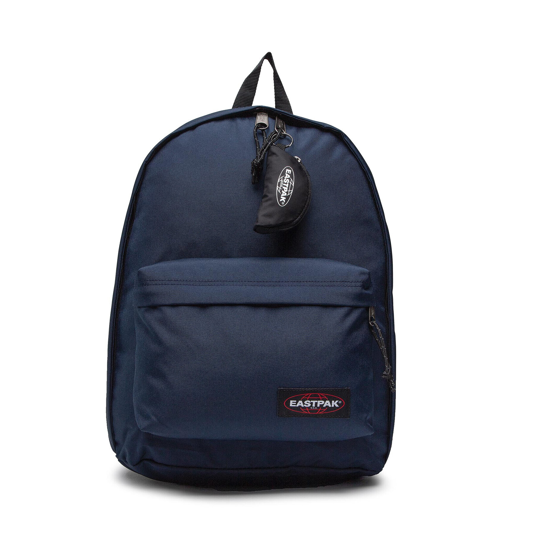 Eastpak Раница EK000767U431 Тъмносин - Pepit.bg