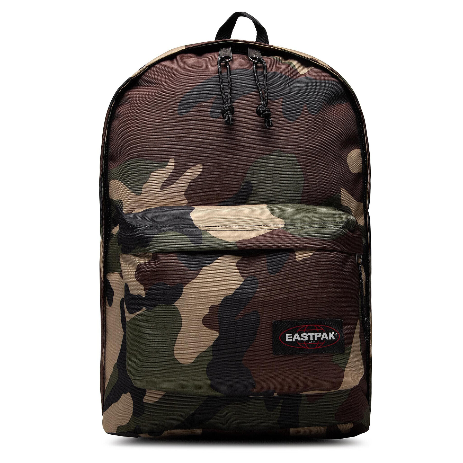 Eastpak Раница EK000936 Кафяв - Pepit.bg