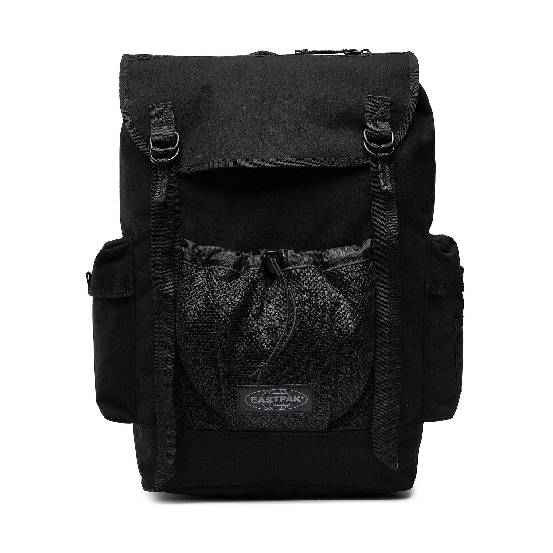 Eastpak Раница Obsten EK0A5B8VK71 Черен - Pepit.bg