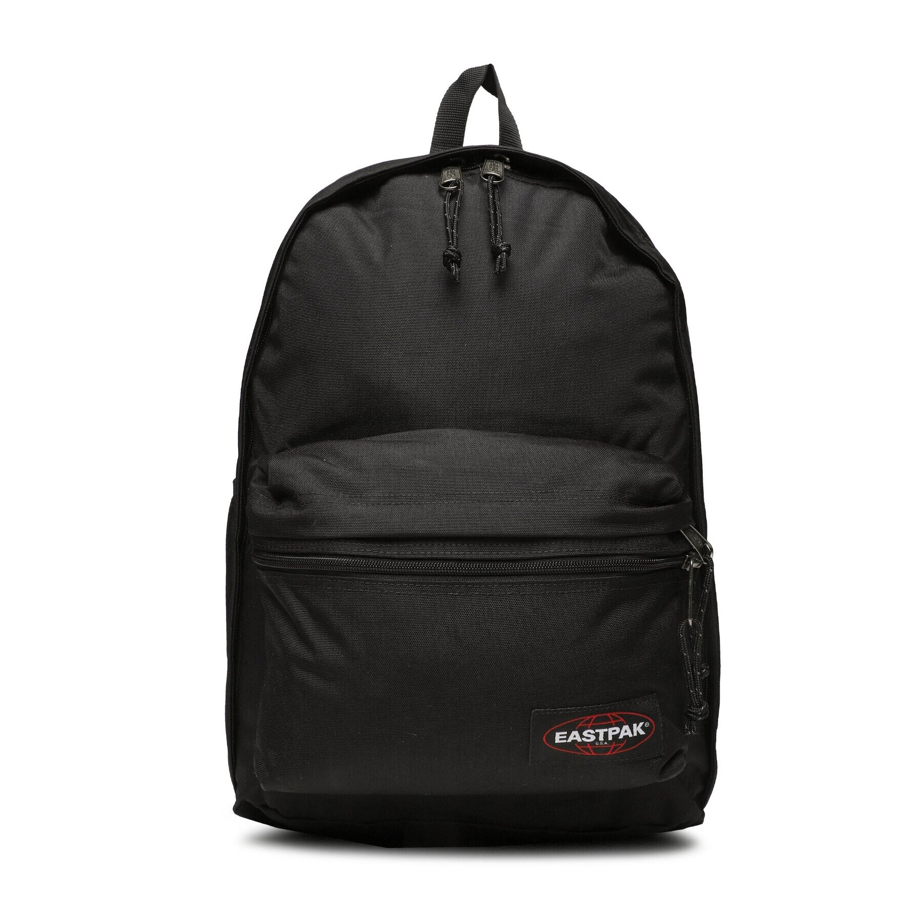 Eastpak Раница Office Zippl'r EK0A5BBJ Черен - Pepit.bg