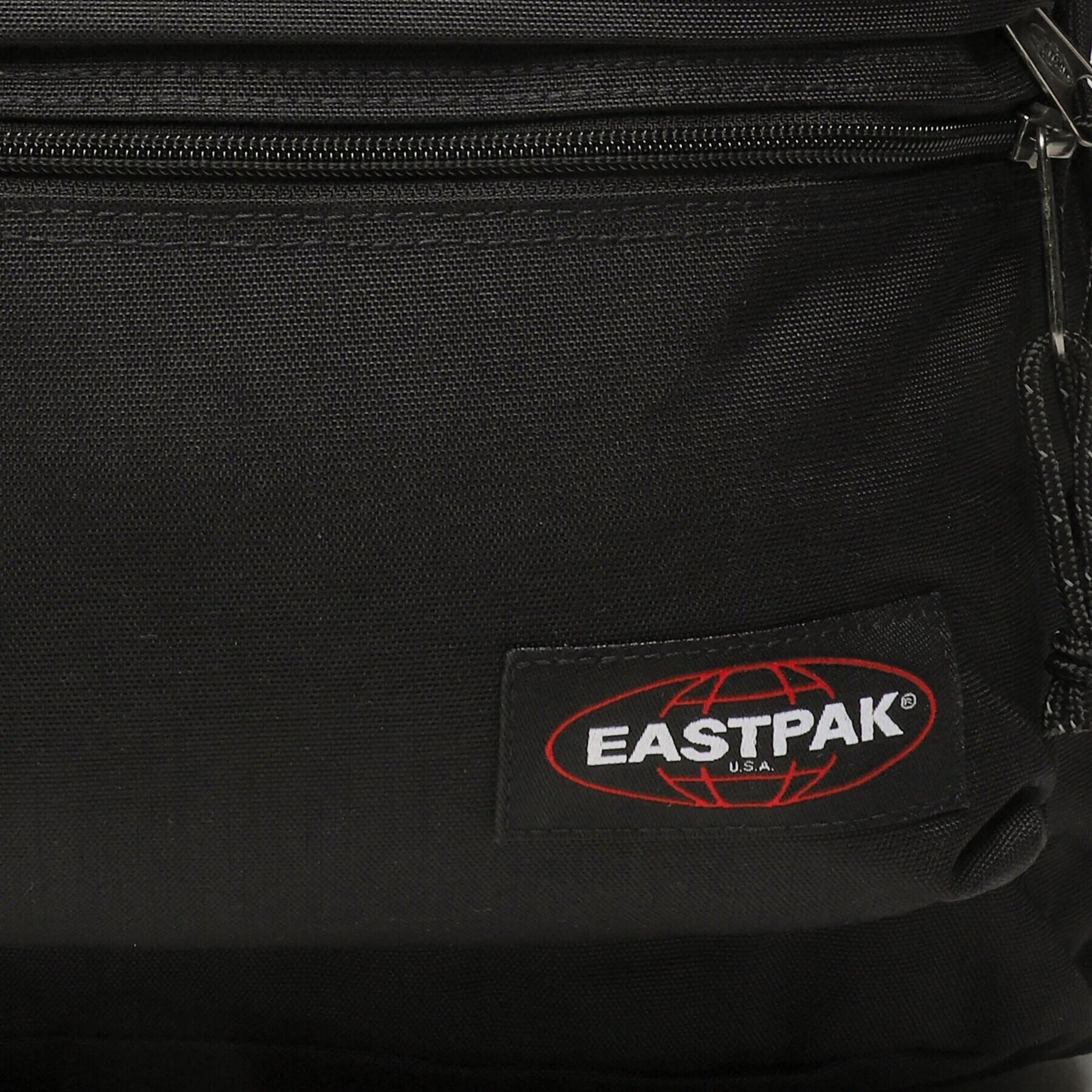 Eastpak Раница Office Zippl'r EK0A5BBJ Черен - Pepit.bg