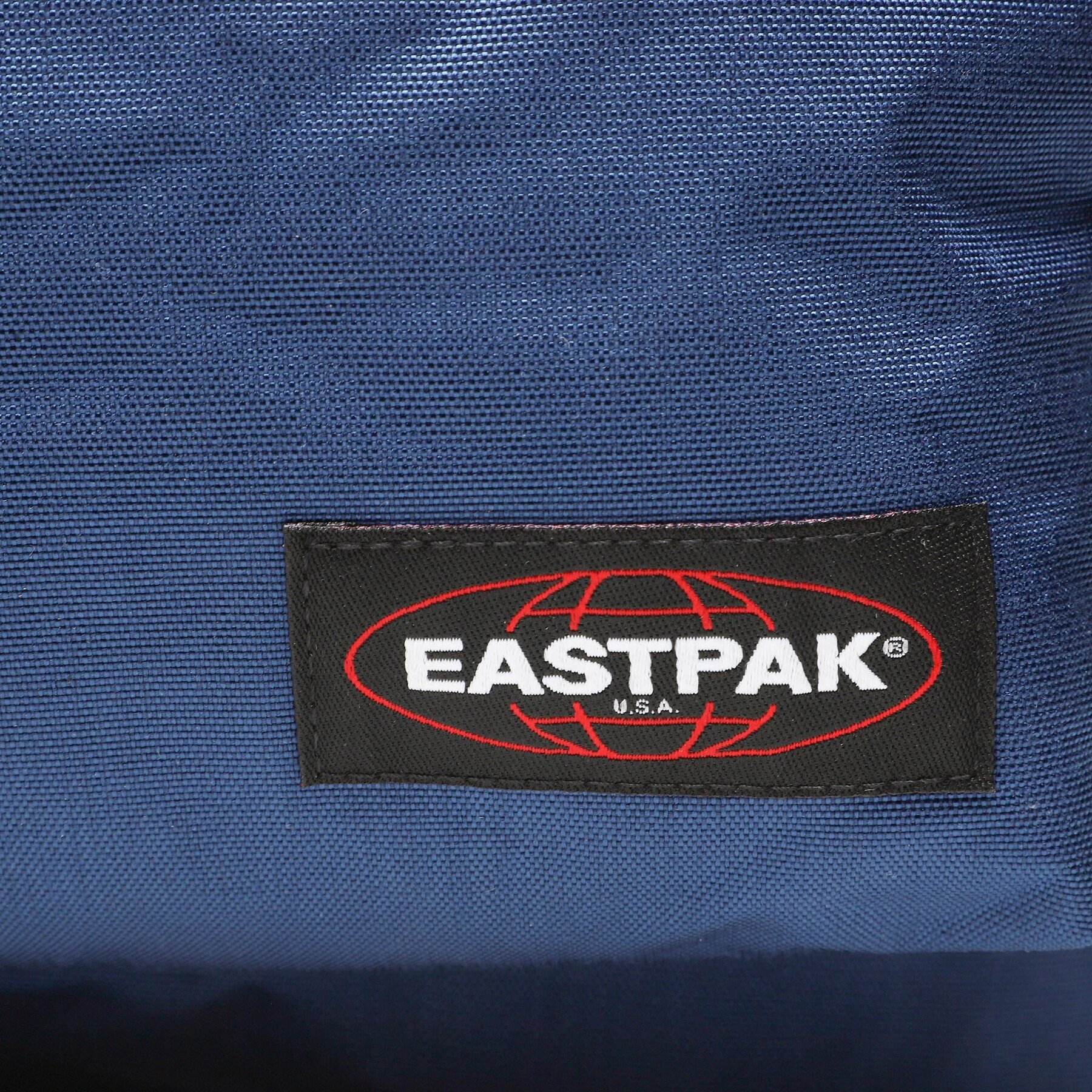 Eastpak Раница Office Zippl'r EK0A5BBJ Тъмносин - Pepit.bg