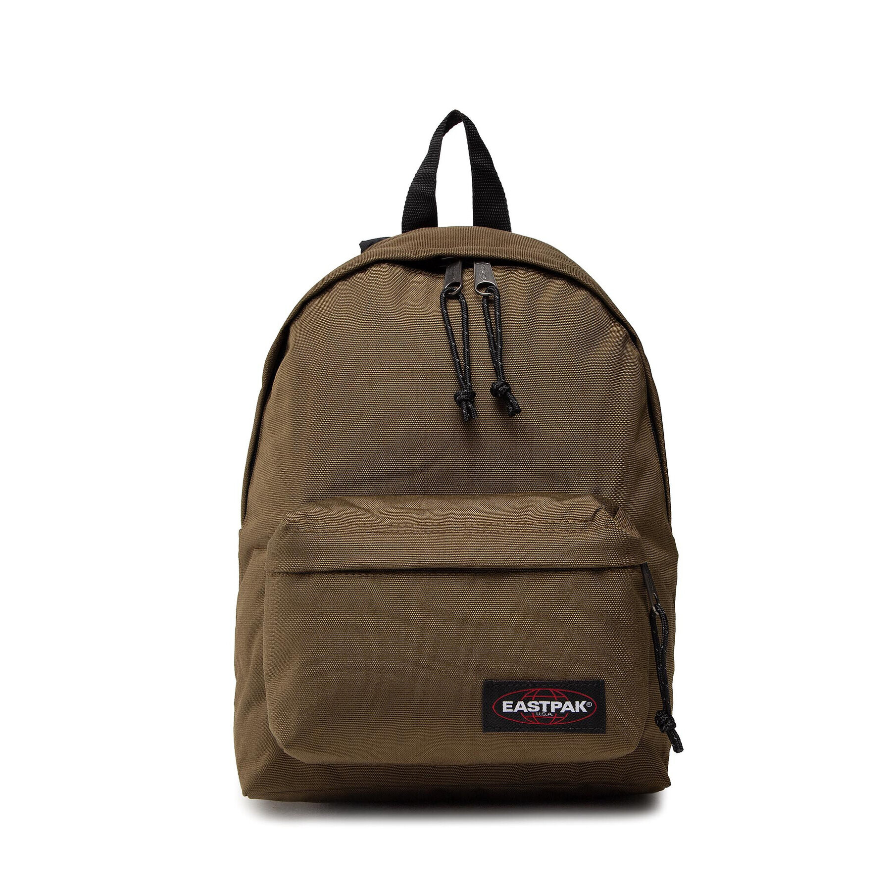 Eastpak Раница Orbit EK000043 Зелен - Pepit.bg